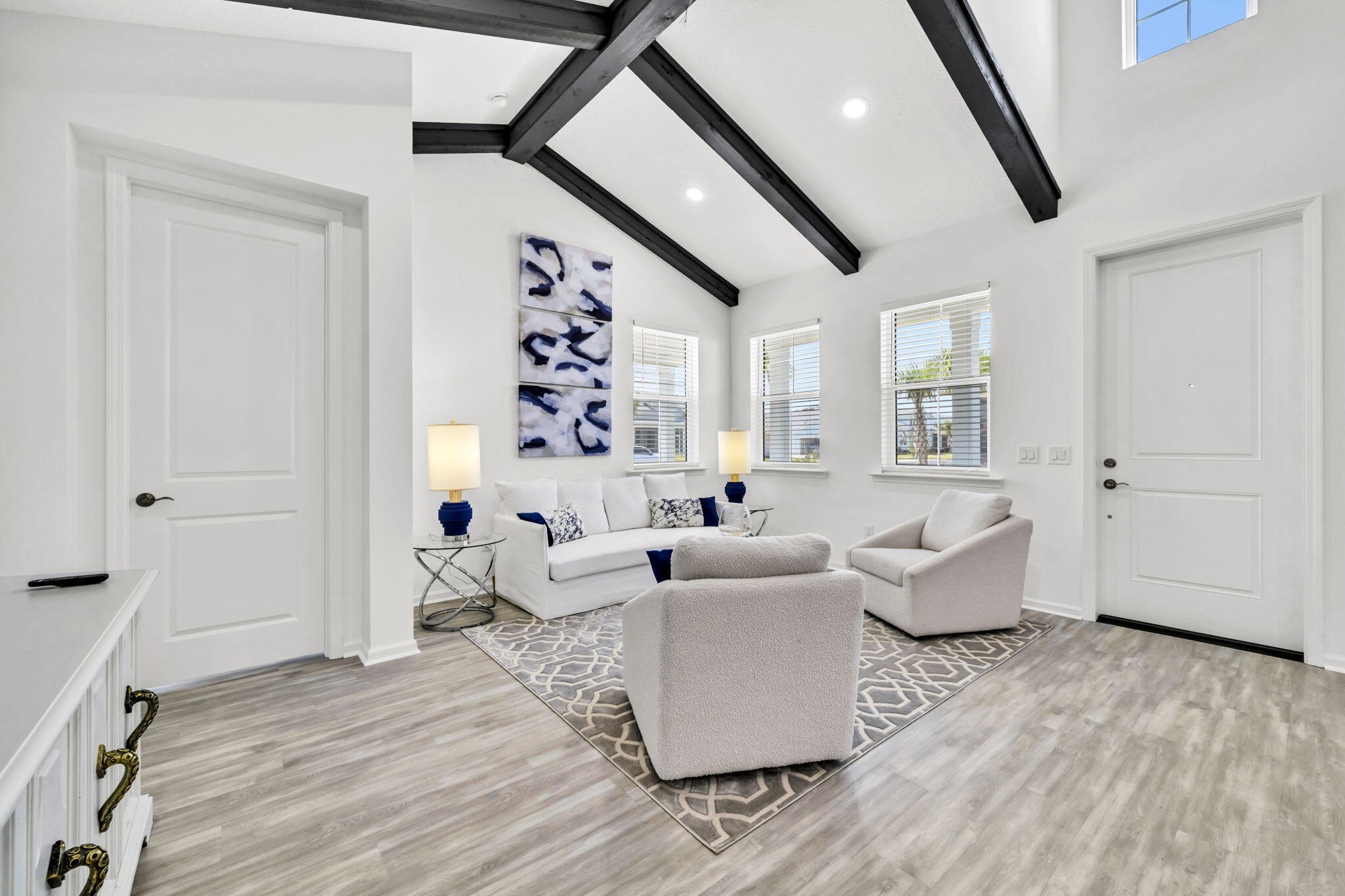 Latitude Margaritaville Watersound - Residential
