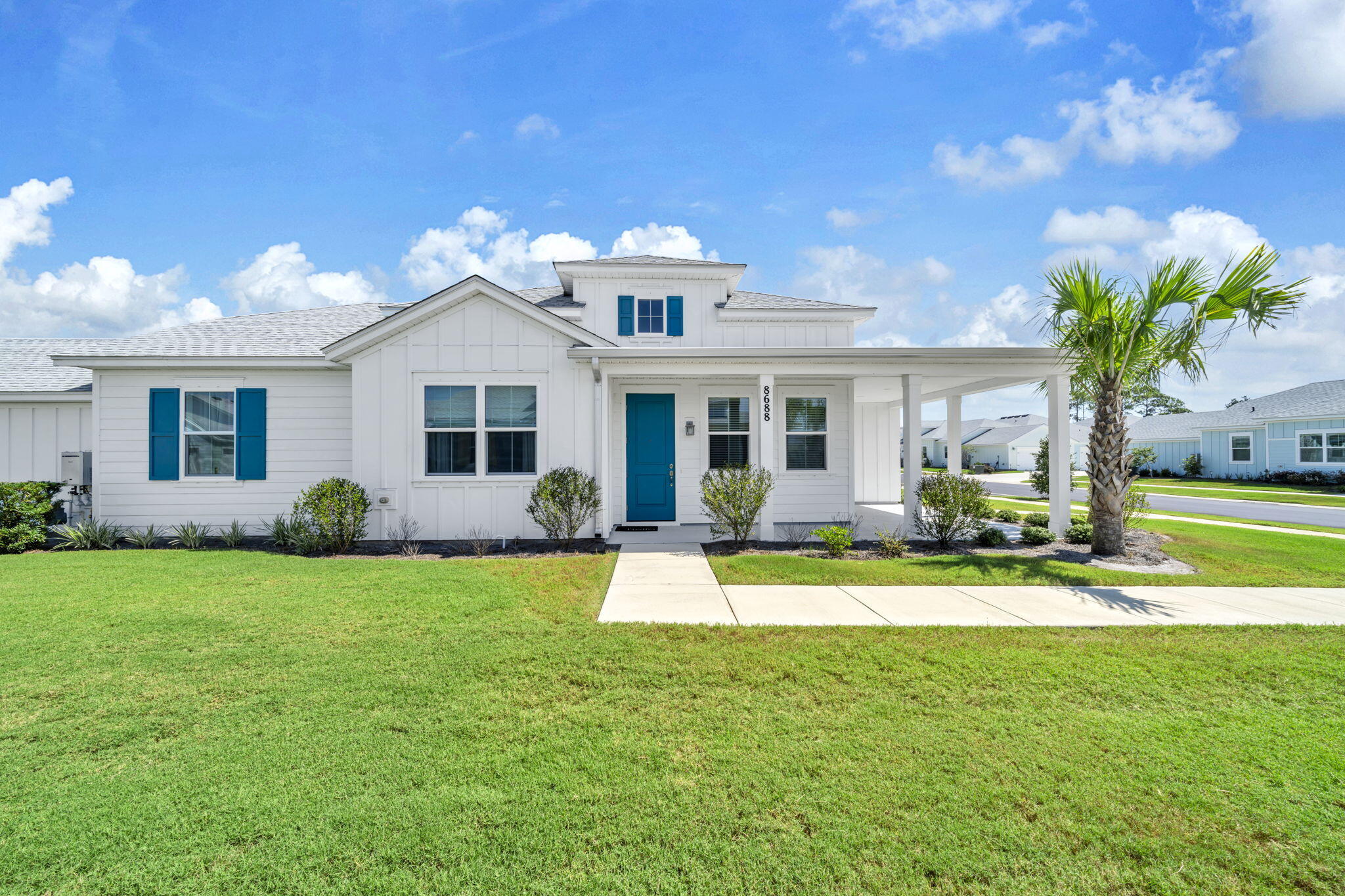 Latitude Margaritaville Watersound - Residential