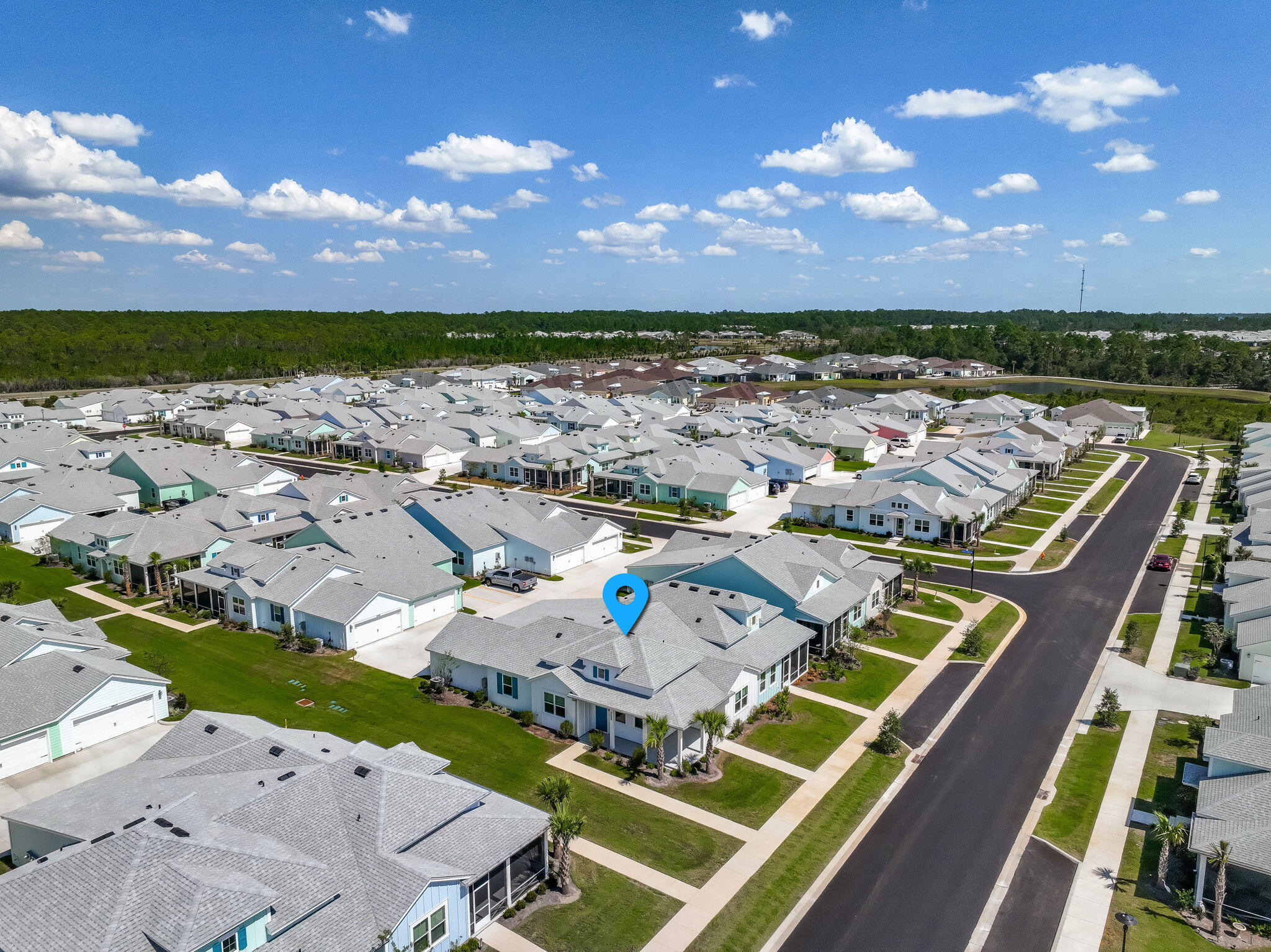 Latitude Margaritaville Watersound - Residential