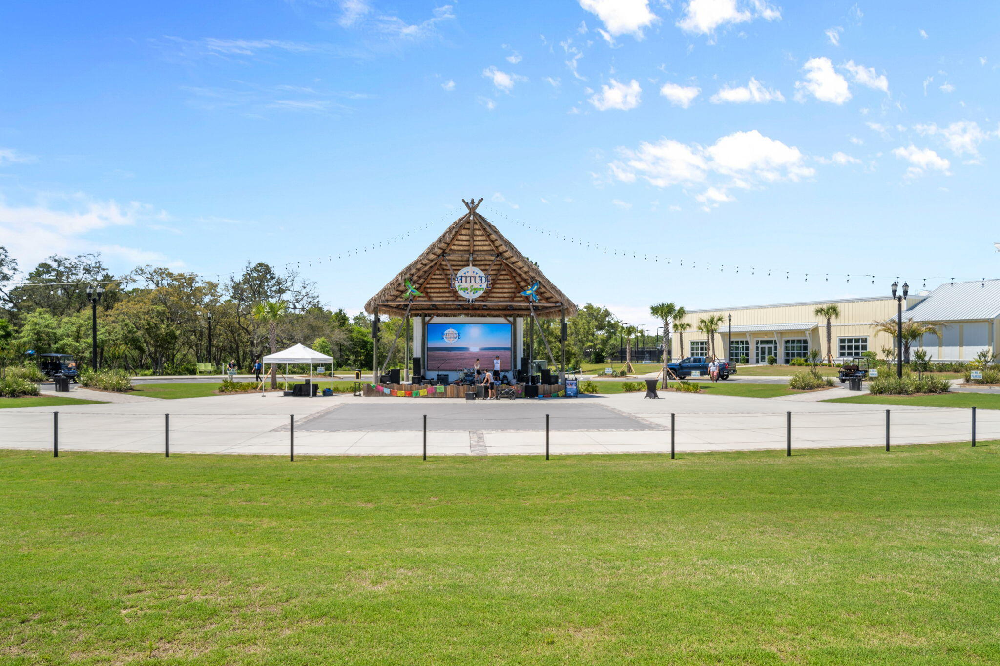 Latitude Margaritaville Watersound - Residential