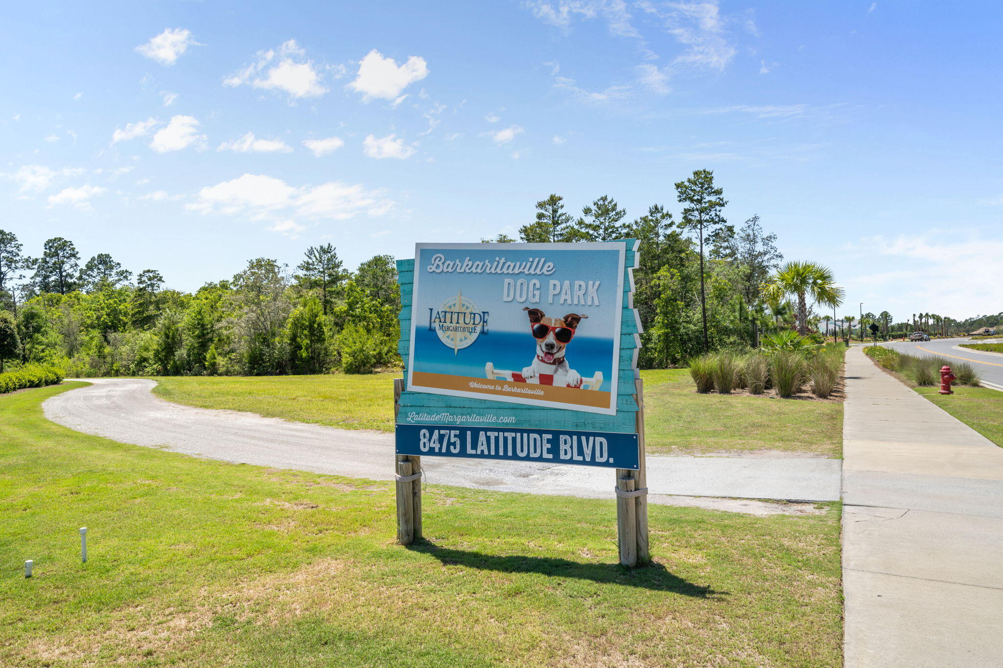 Latitude Margaritaville Watersound - Residential
