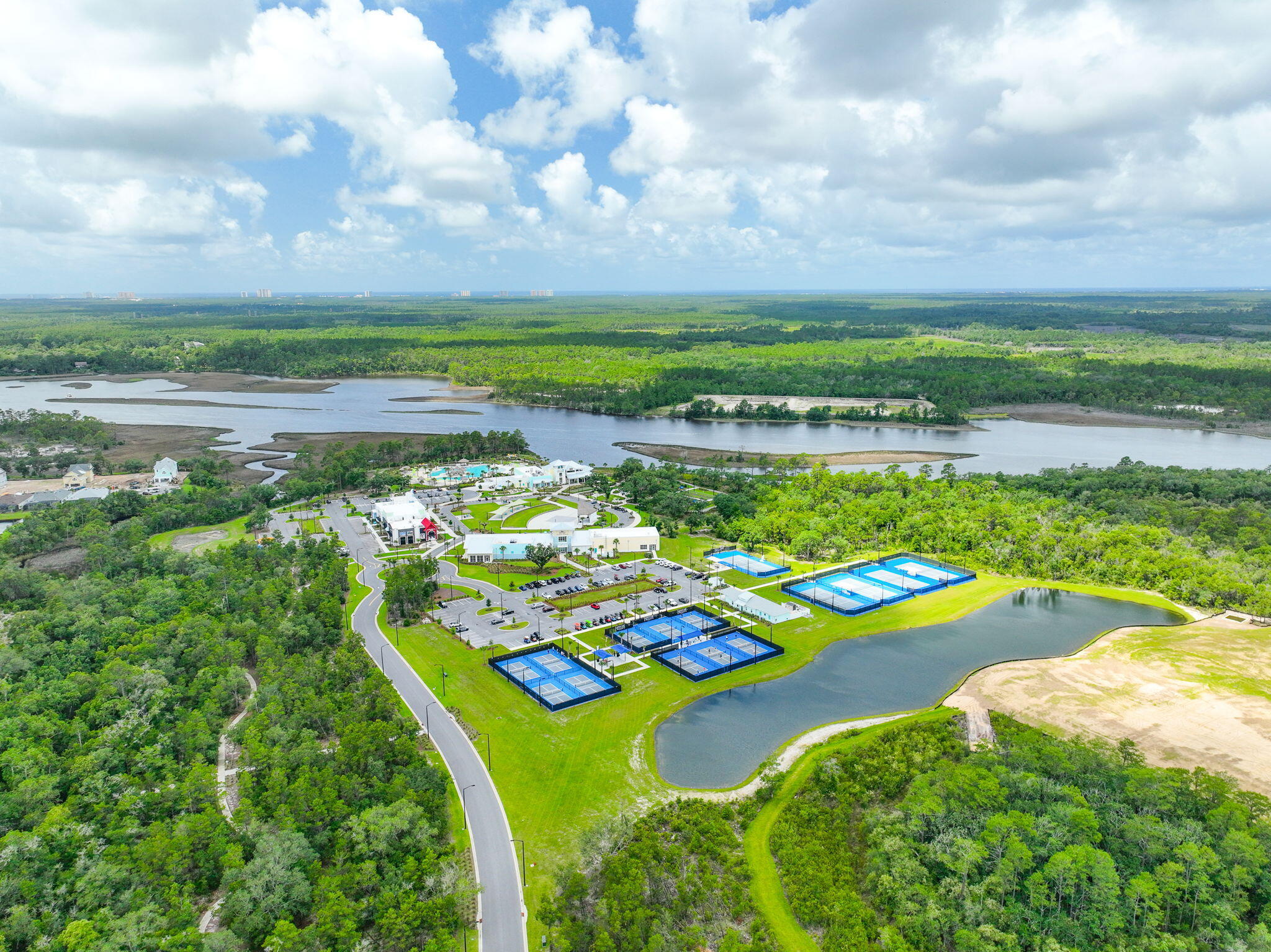 Latitude Margaritaville Watersound - Residential