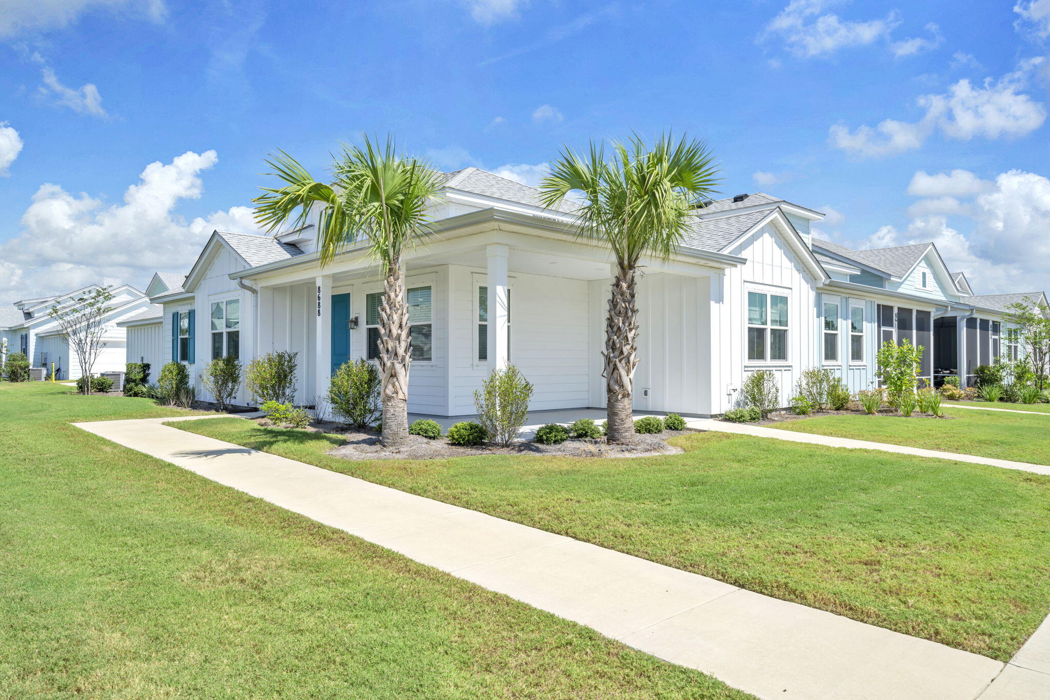 Latitude Margaritaville Watersound - Residential