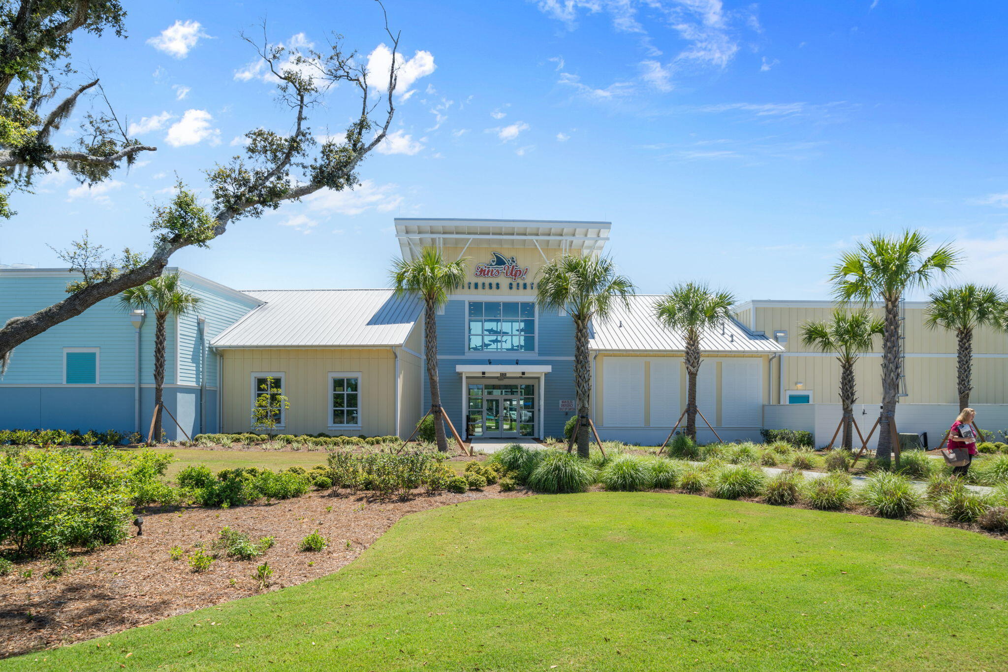 Latitude Margaritaville Watersound - Residential