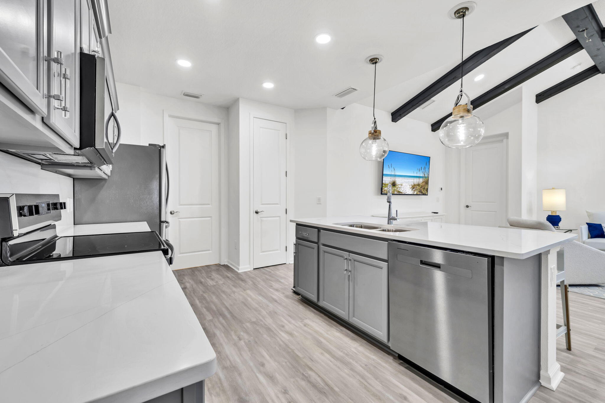 Latitude Margaritaville Watersound - Residential