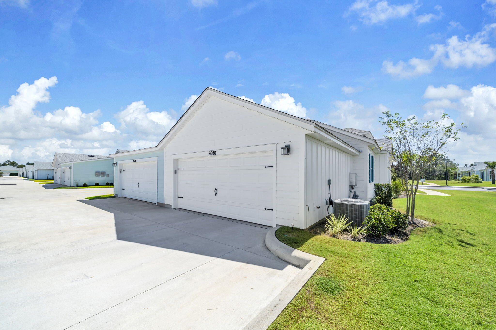 Latitude Margaritaville Watersound - Residential