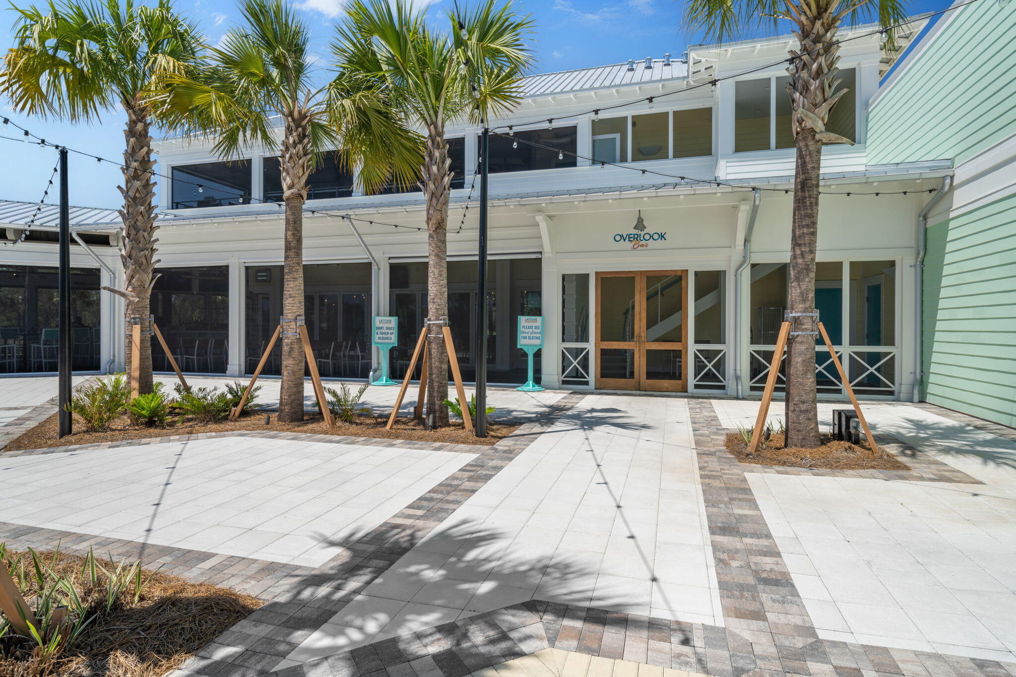 Latitude Margaritaville Watersound - Residential