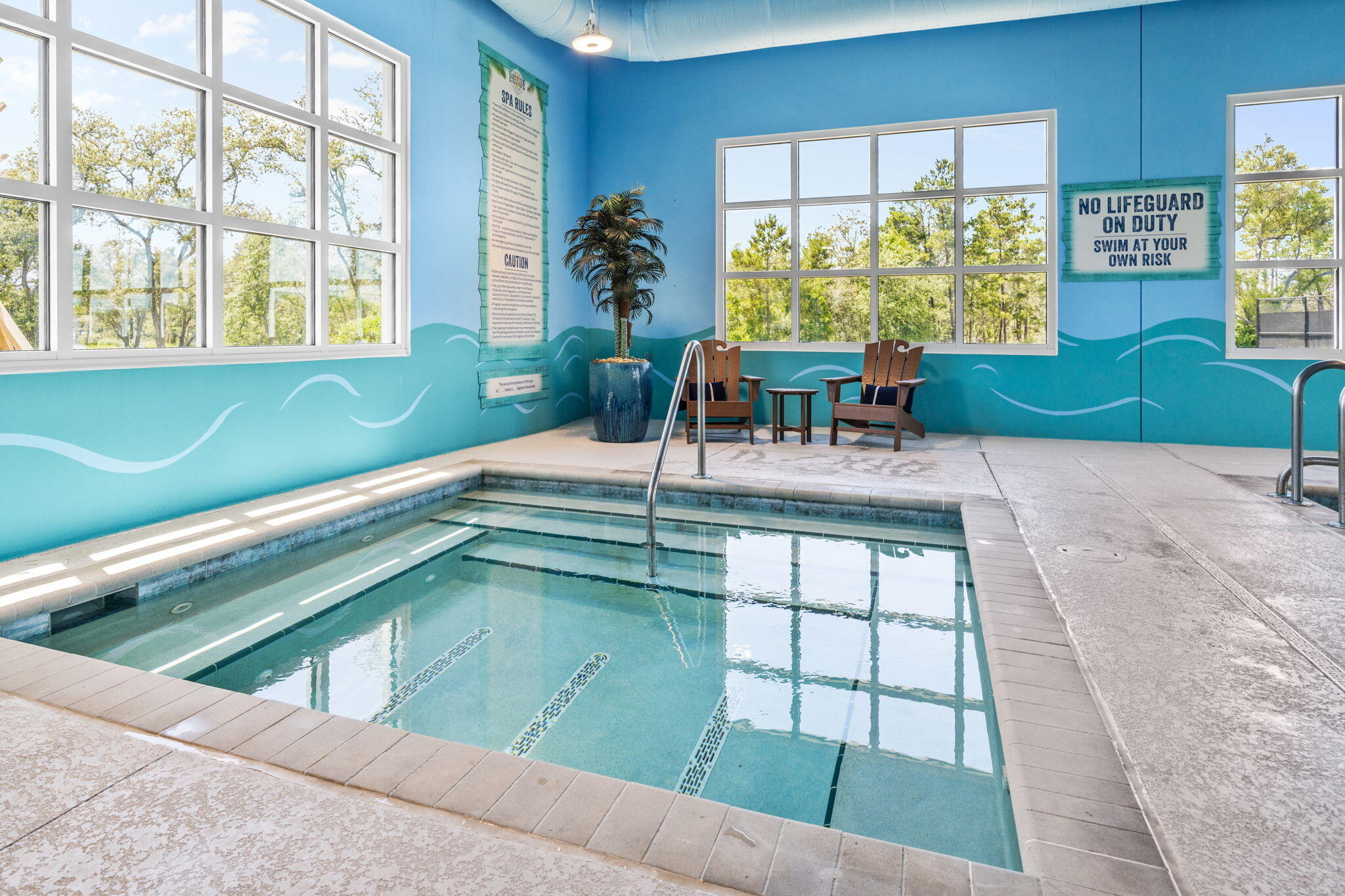 Latitude Margaritaville Watersound - Residential