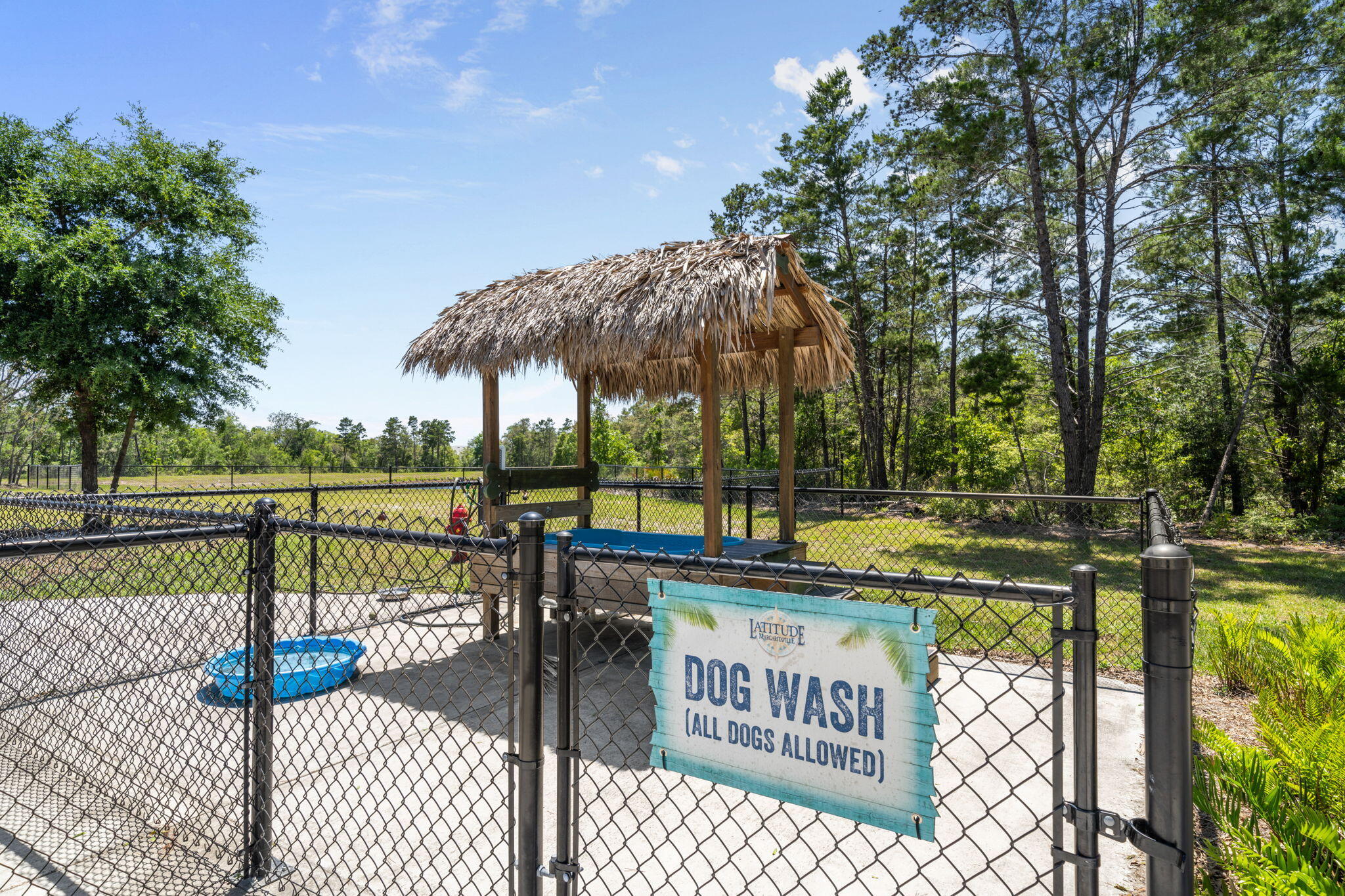 Latitude Margaritaville Watersound - Residential