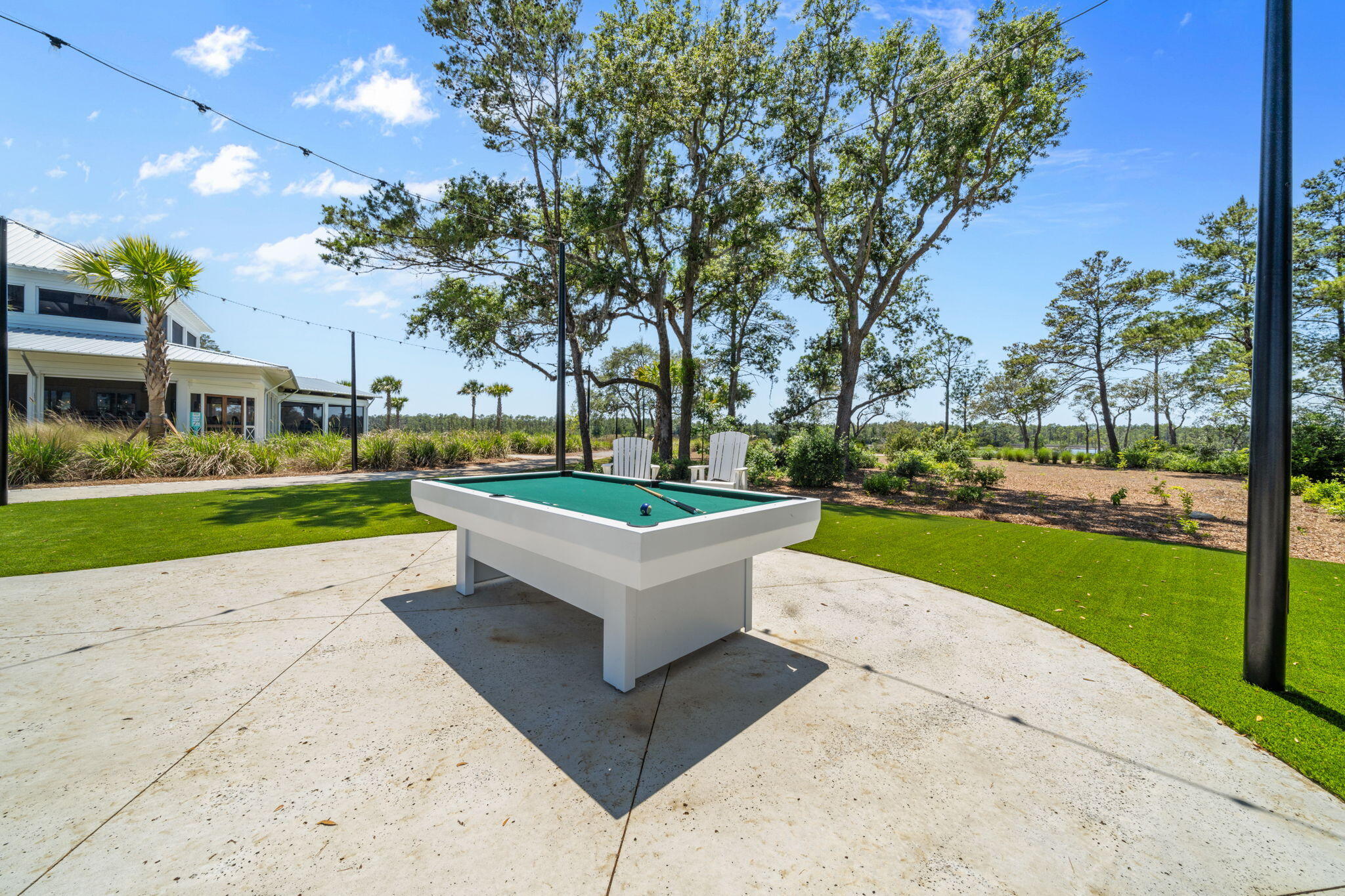 Latitude Margaritaville Watersound - Residential
