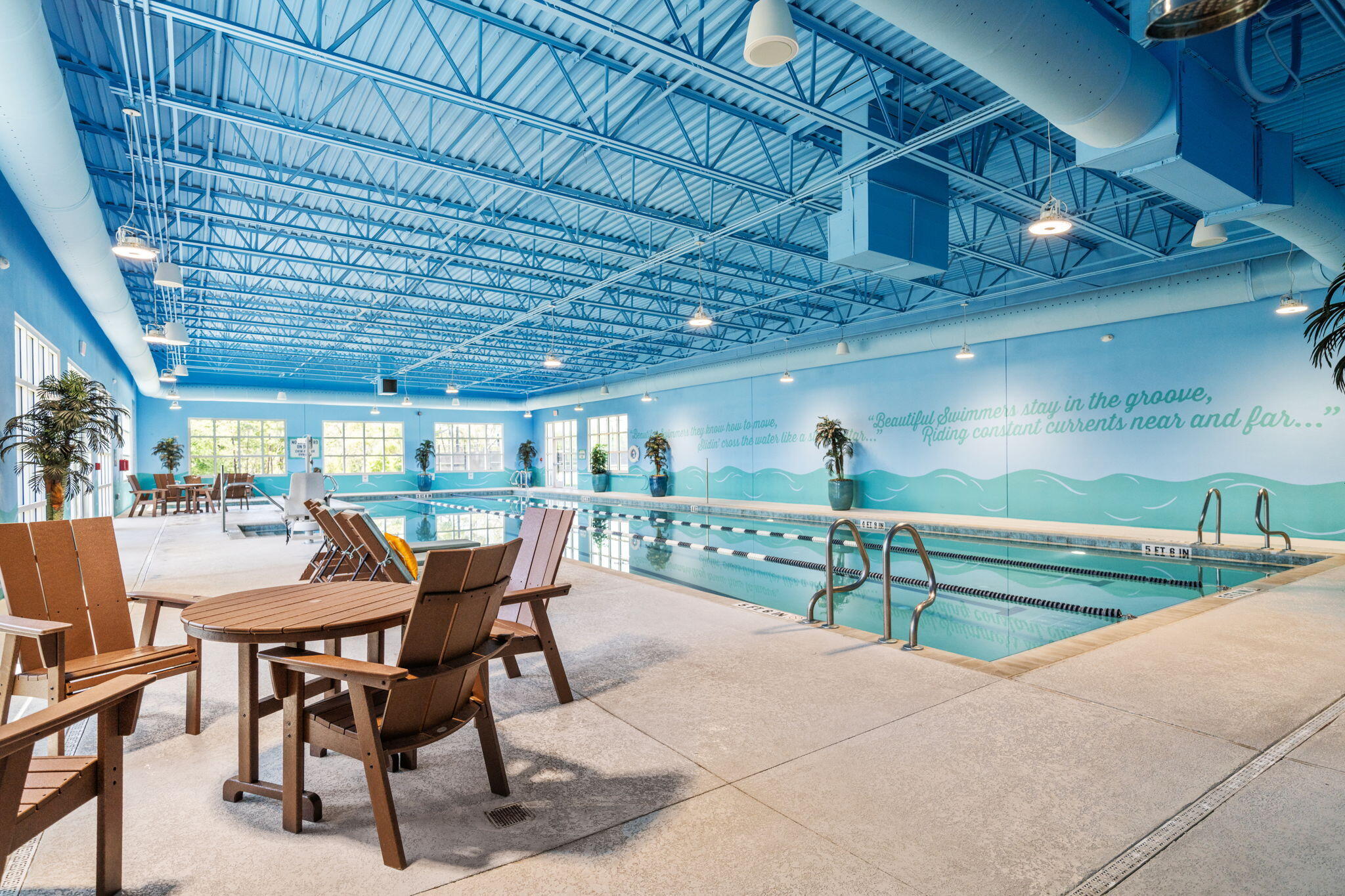 Latitude Margaritaville Watersound - Residential