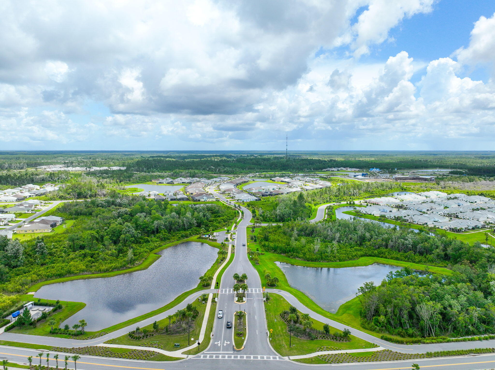 Latitude Margaritaville Watersound - Residential