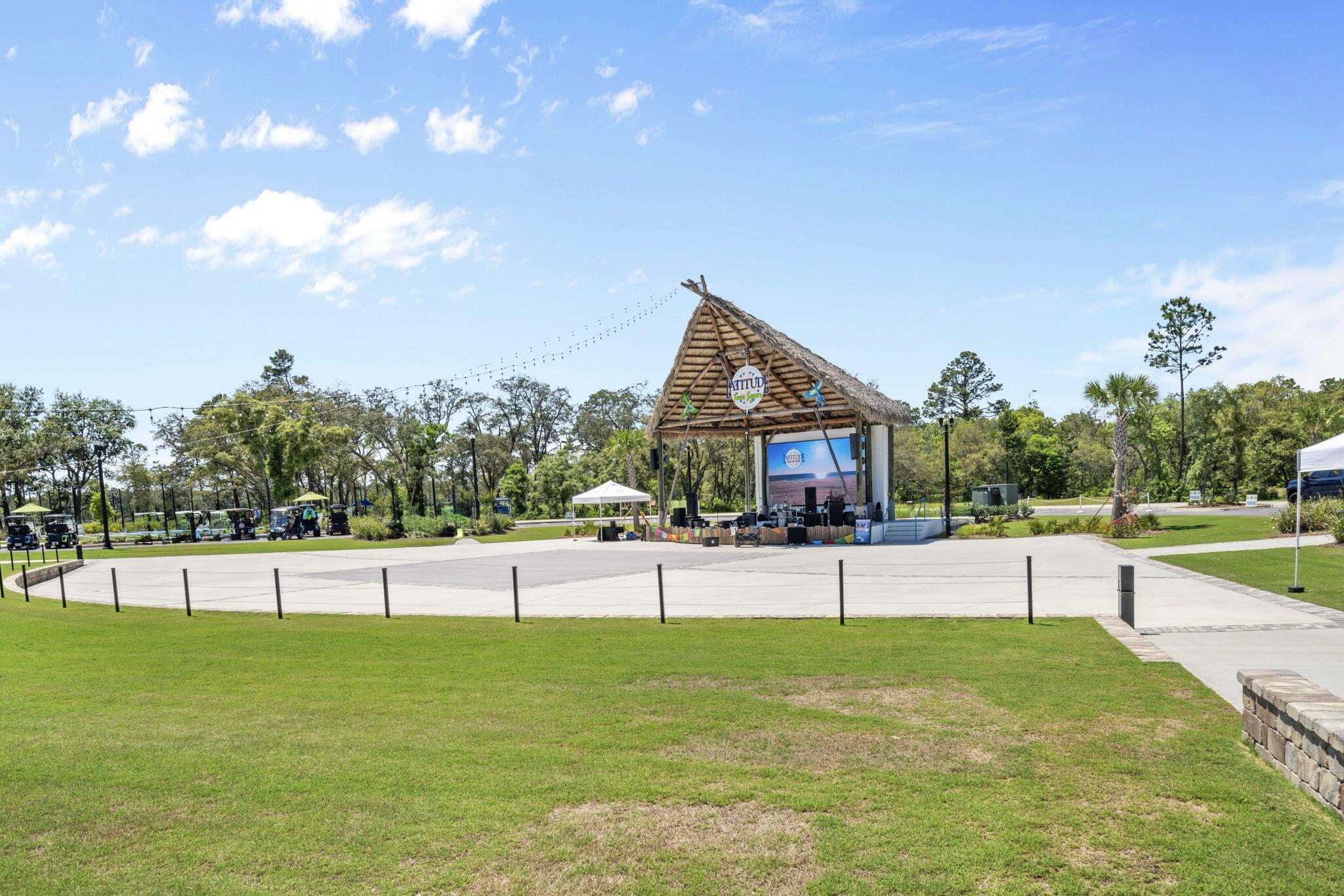 Latitude Margaritaville Watersound - Residential