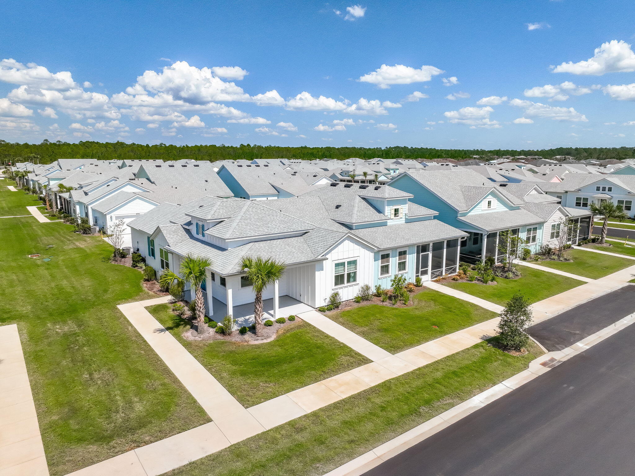 Latitude Margaritaville Watersound - Residential