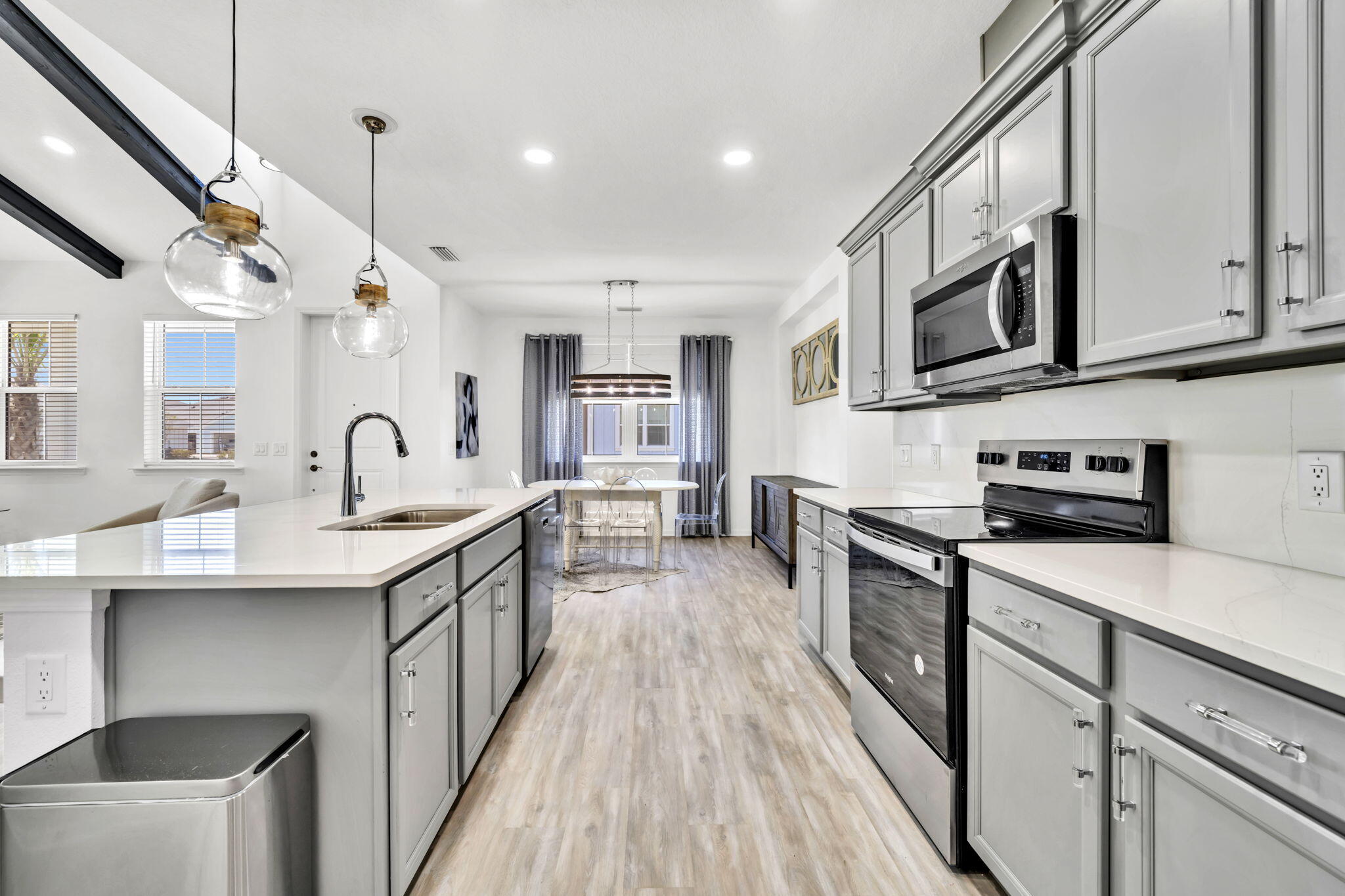 Latitude Margaritaville Watersound - Residential