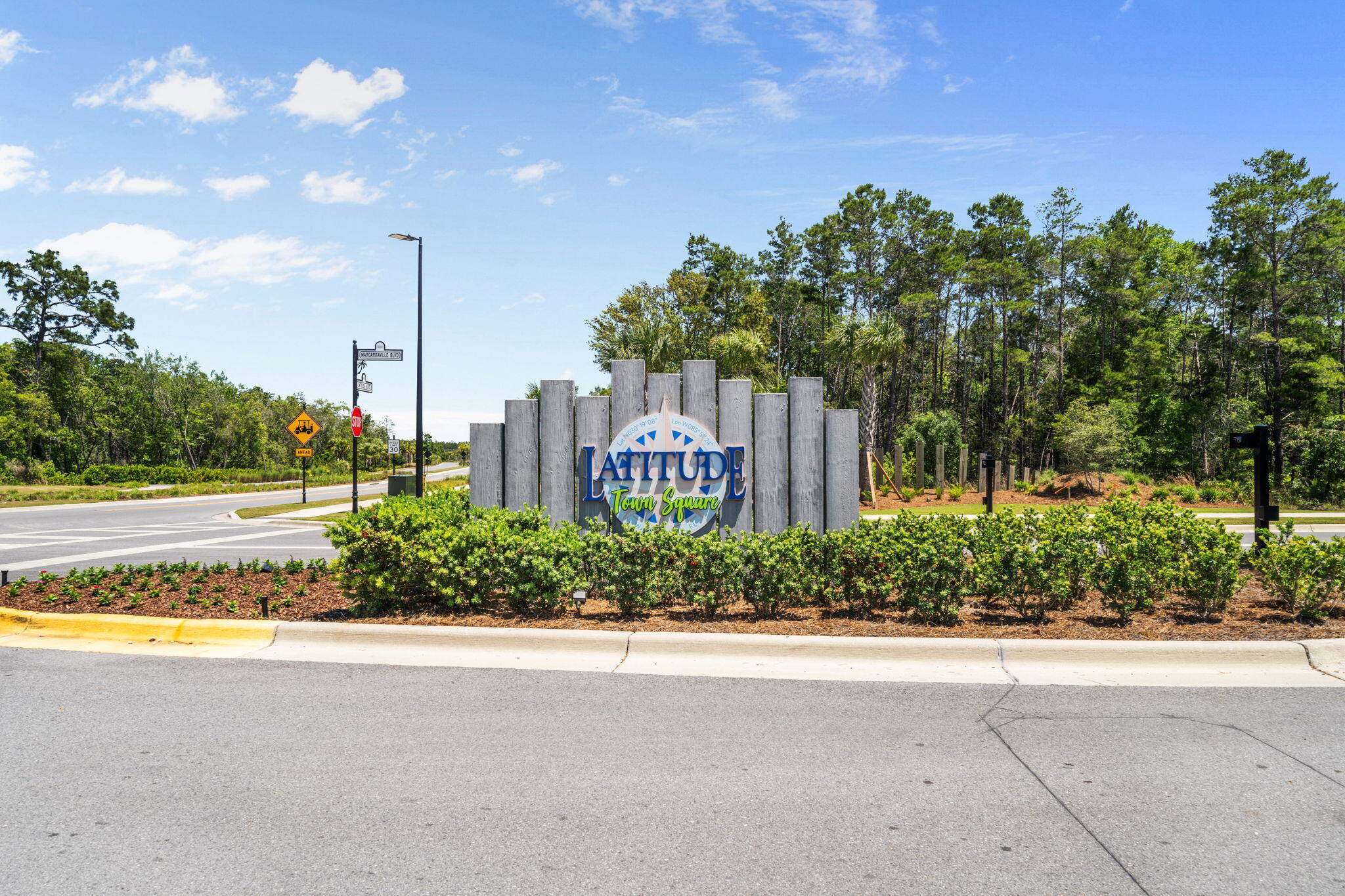 Latitude Margaritaville Watersound - Residential