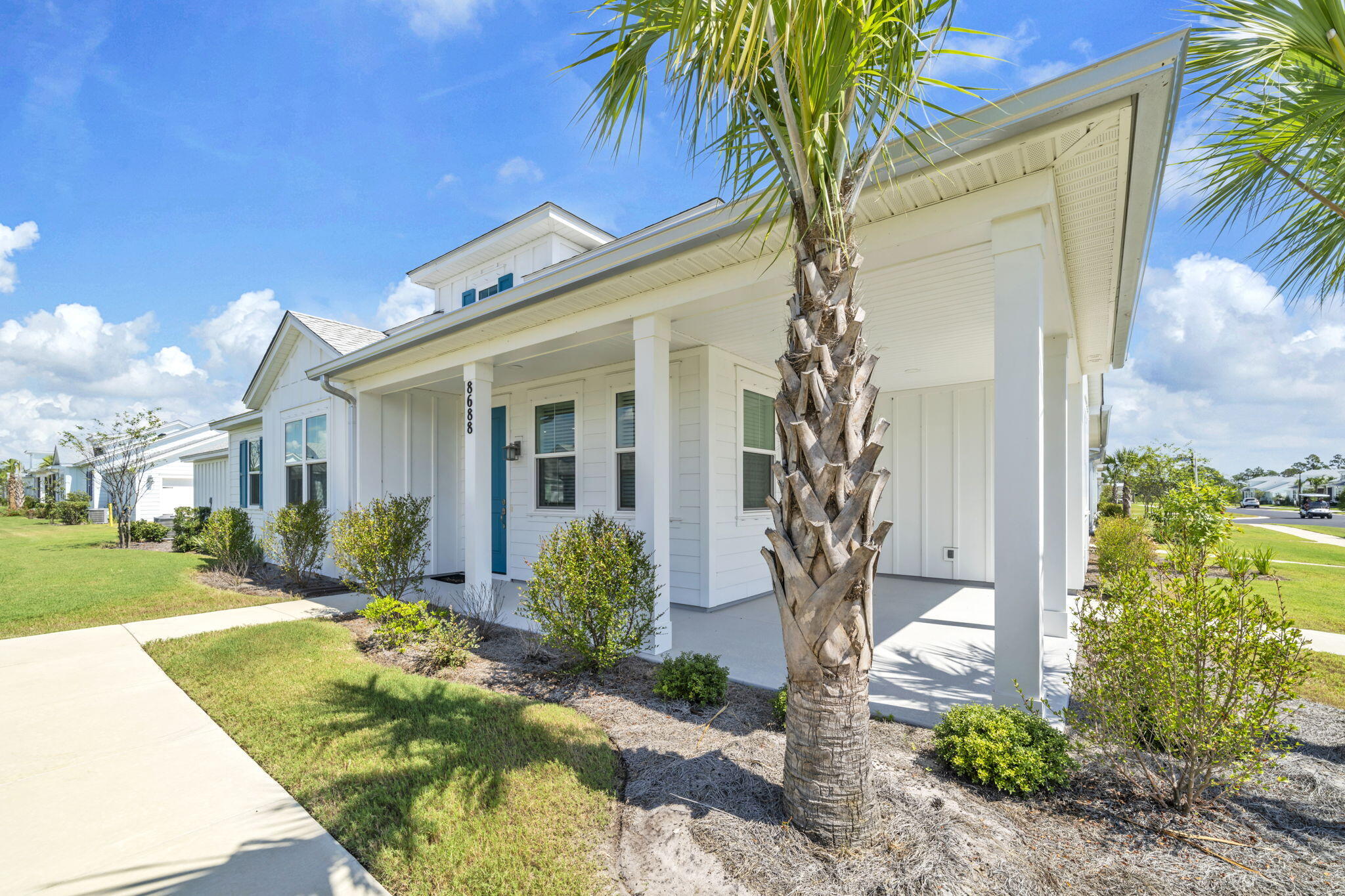 Latitude Margaritaville Watersound - Residential