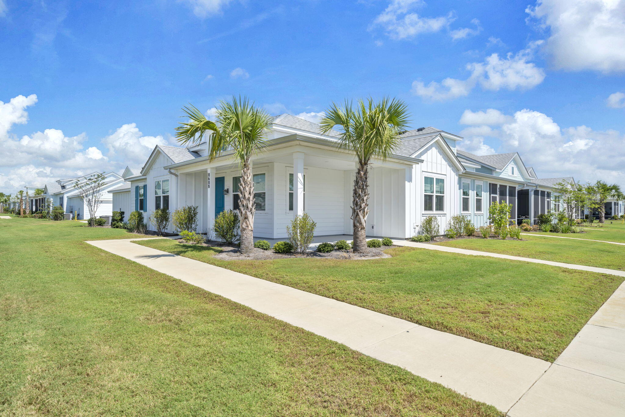 Latitude Margaritaville Watersound - Residential