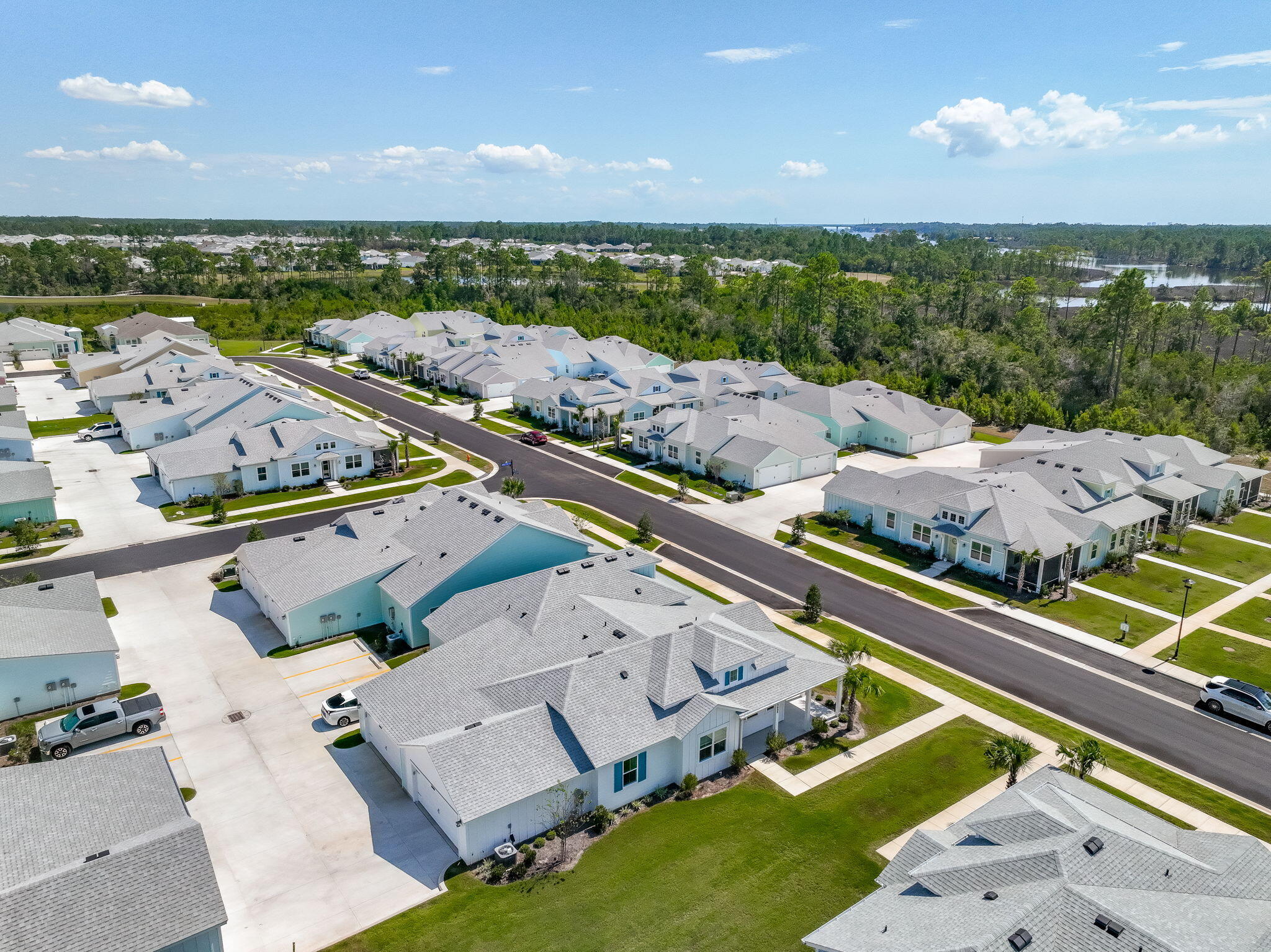 Latitude Margaritaville Watersound - Residential