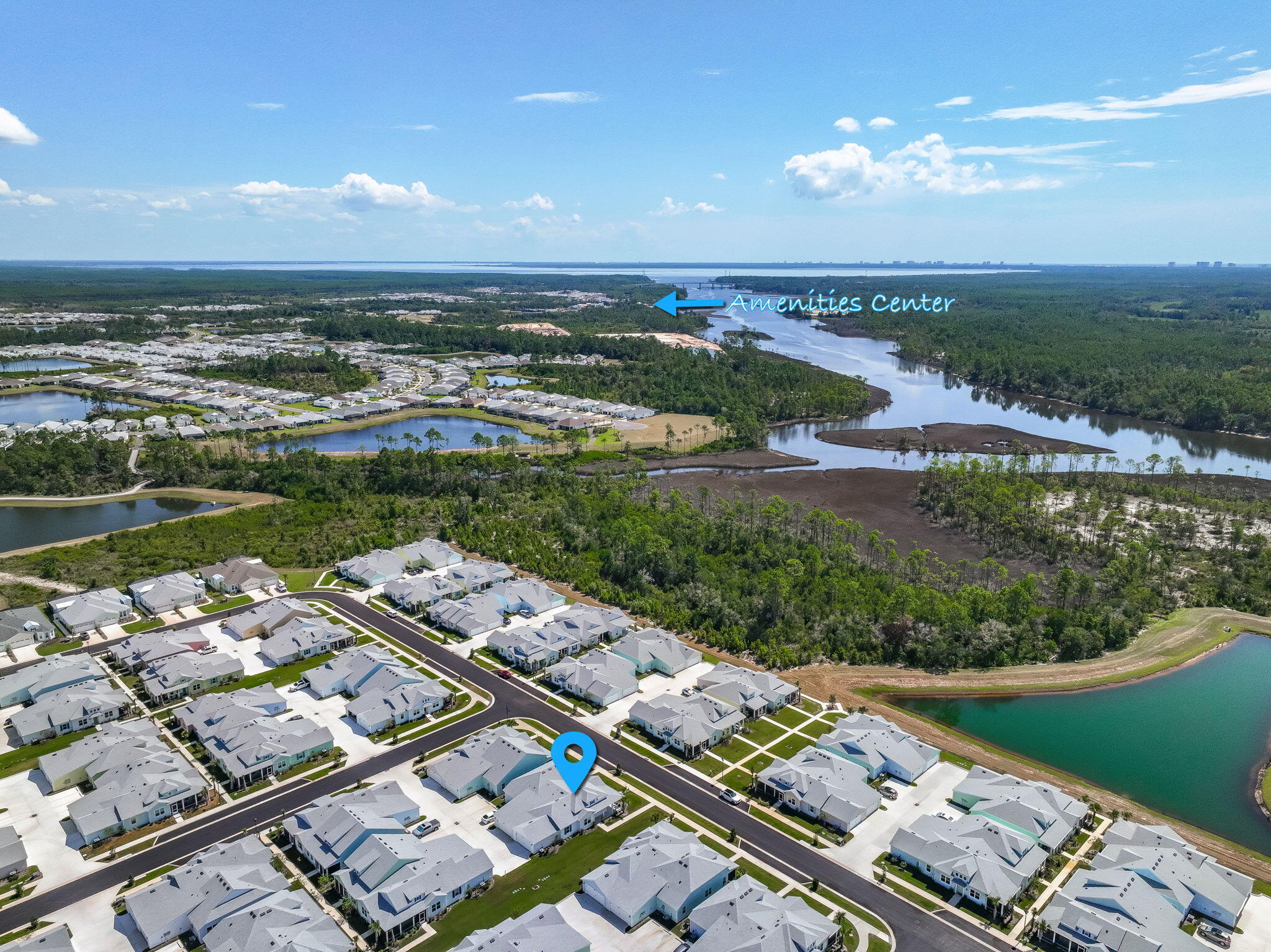 Latitude Margaritaville Watersound - Residential