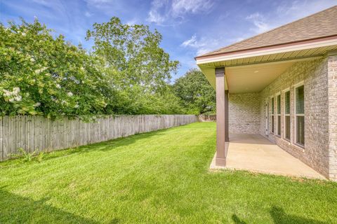 A home in Cantonment