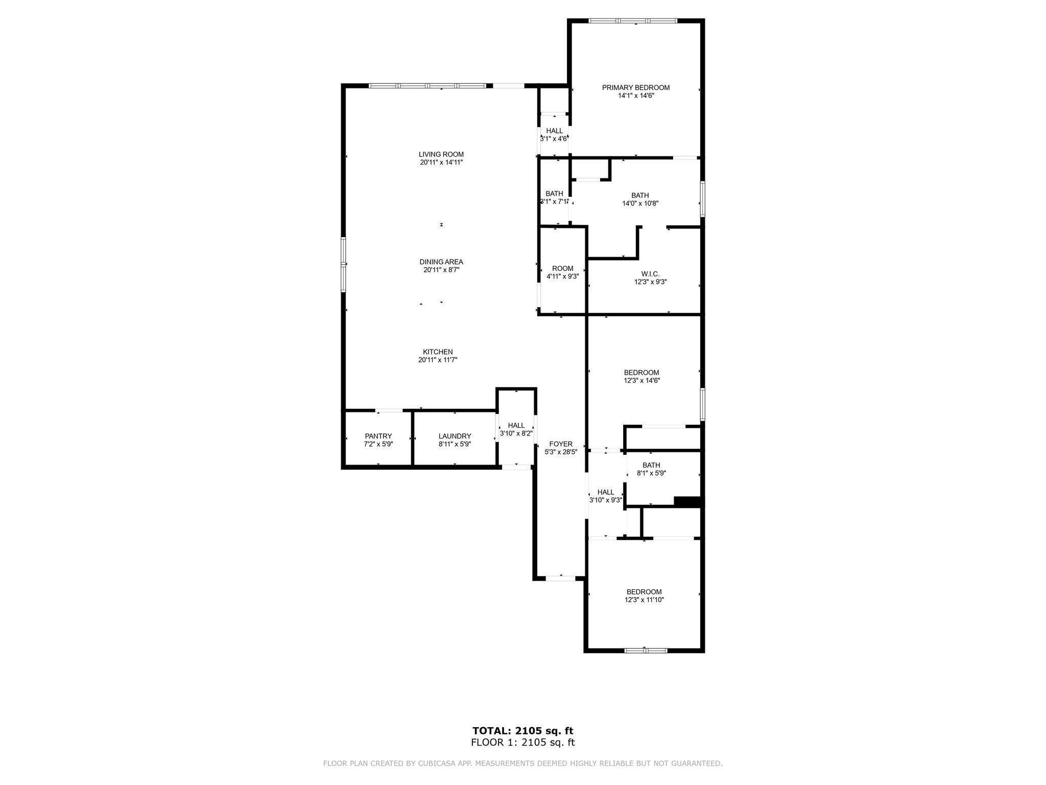 RISHWOOD - Residential