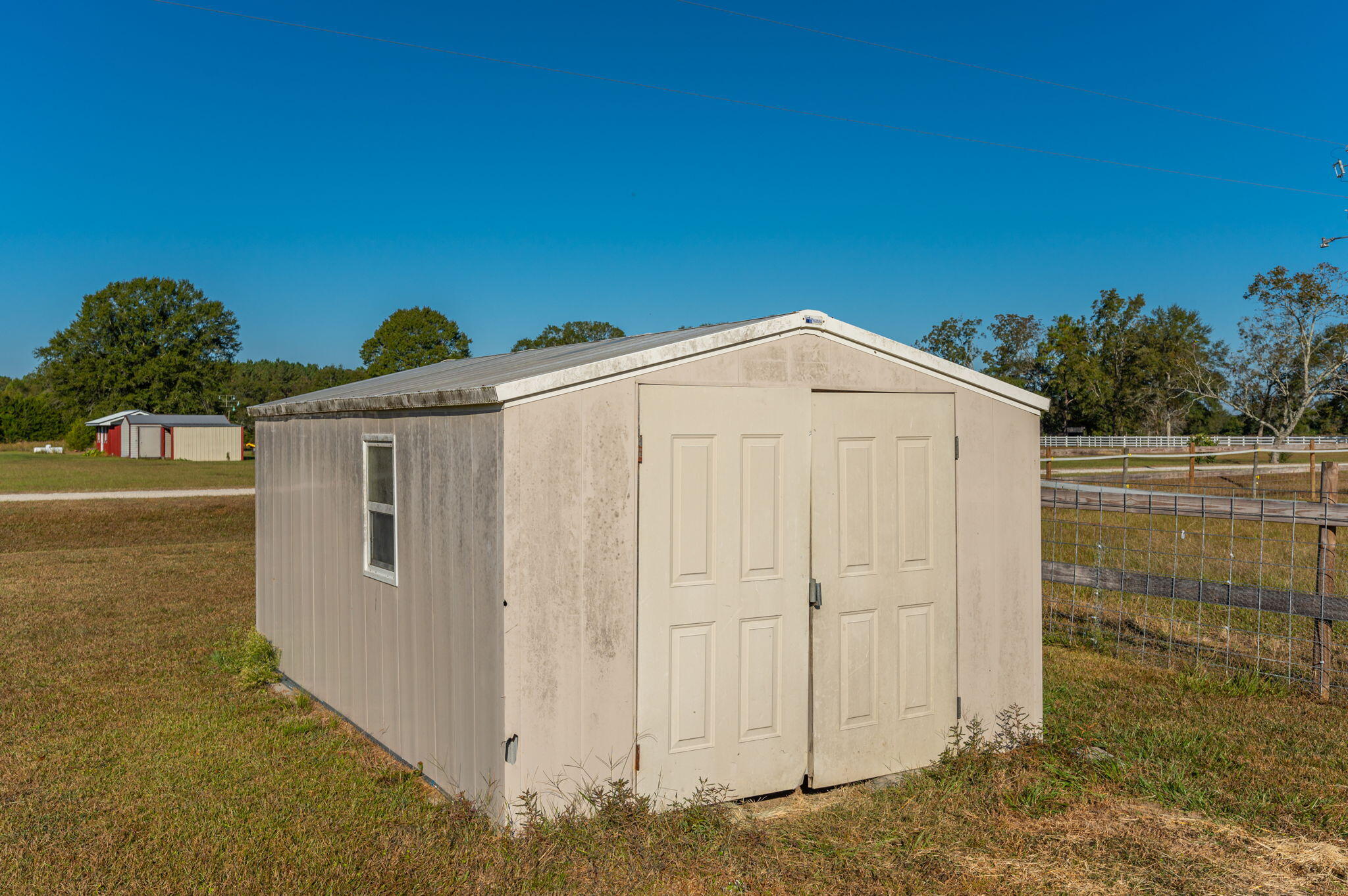 NO RECORDED SUBDIVISION - Residential