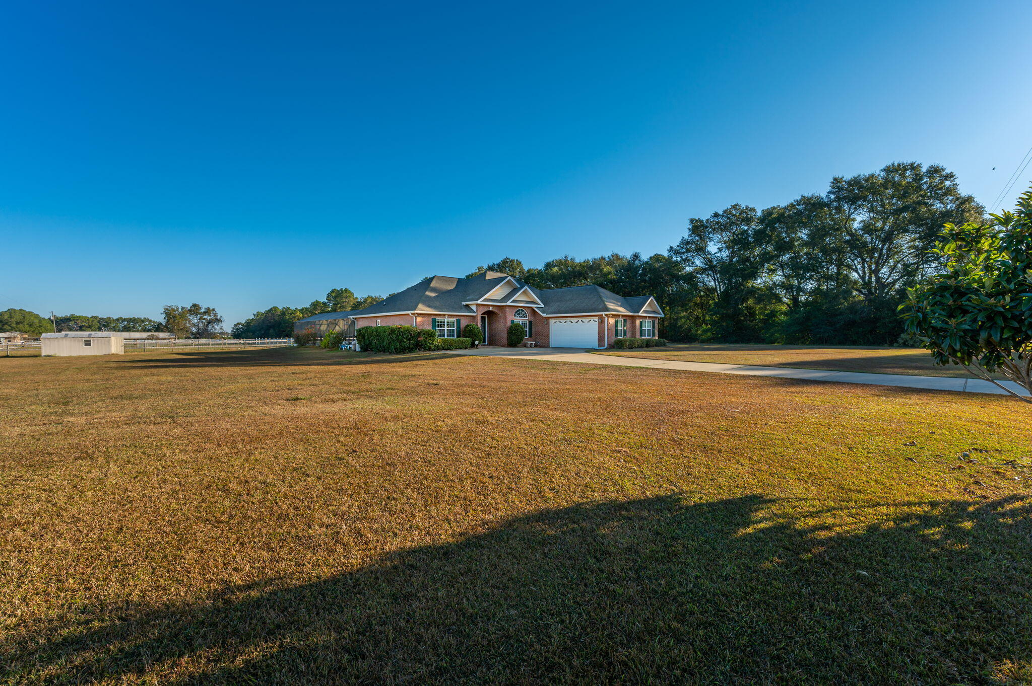 NO RECORDED SUBDIVISION - Residential