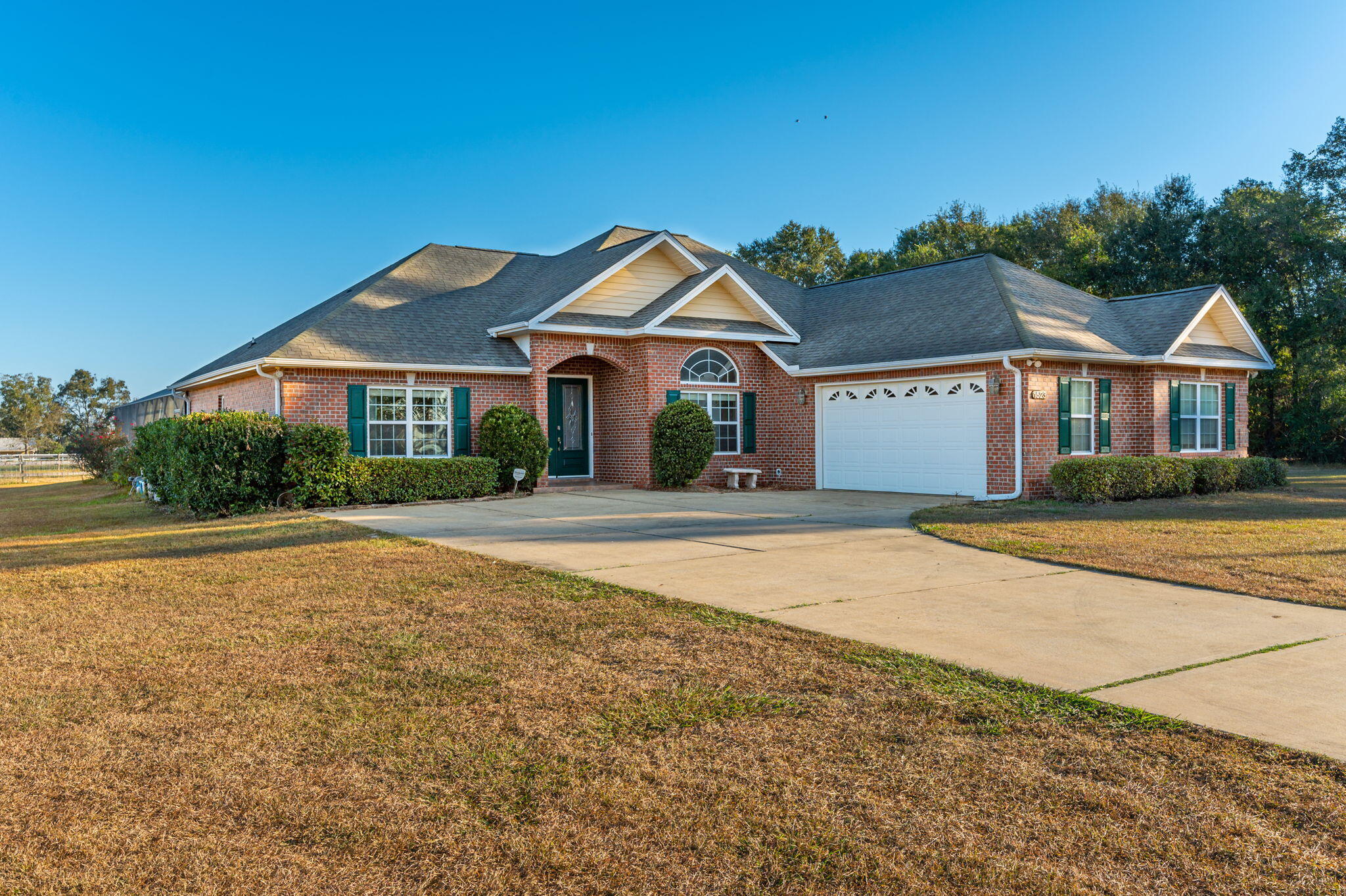 NO RECORDED SUBDIVISION - Residential