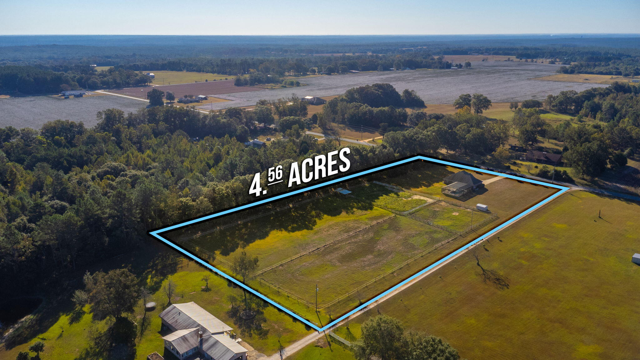 NO RECORDED SUBDIVISION - Residential