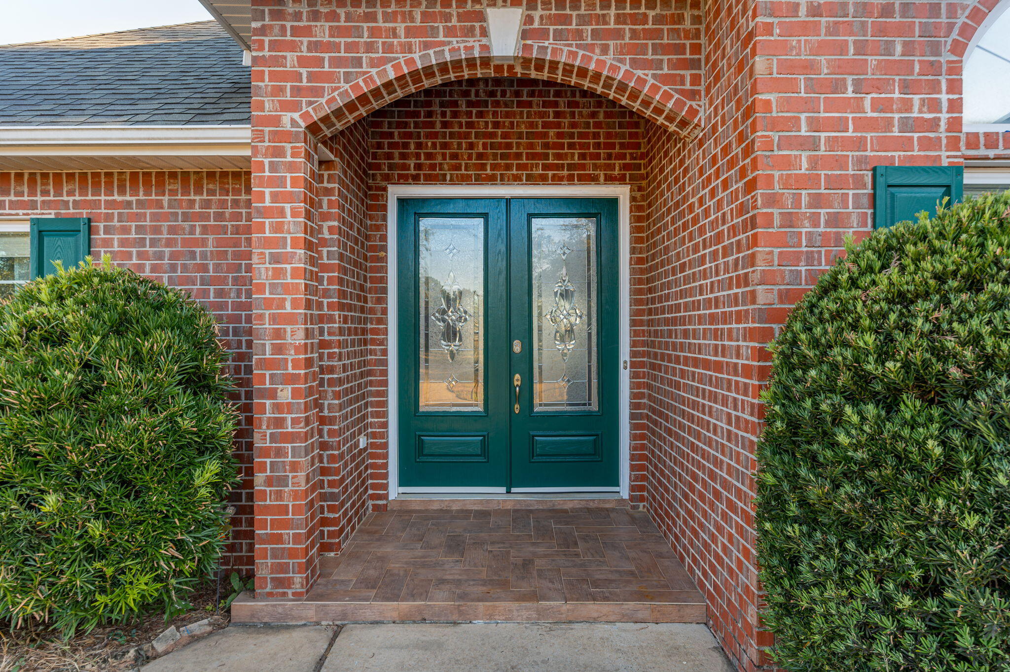NO RECORDED SUBDIVISION - Residential