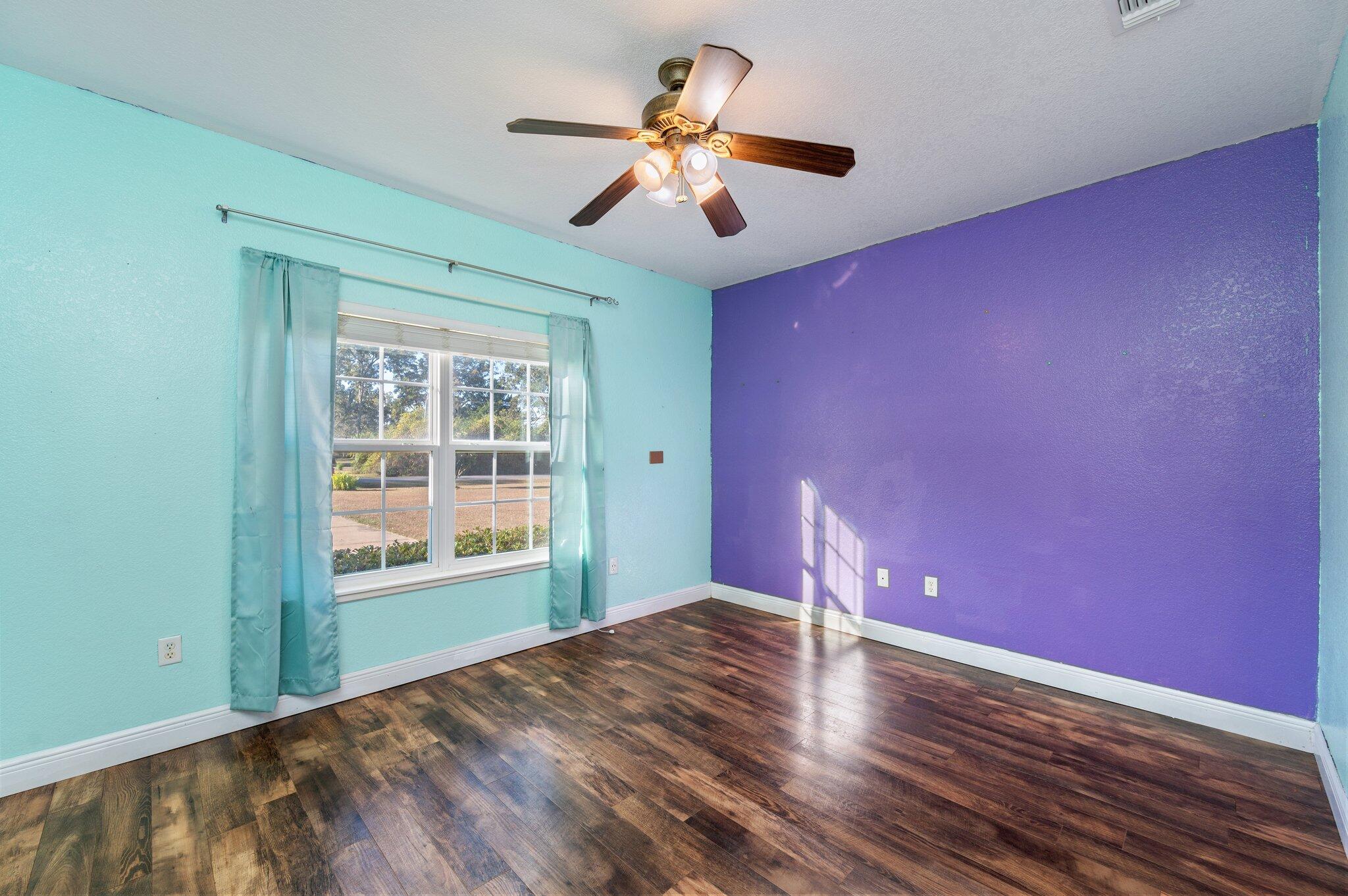 NO RECORDED SUBDIVISION - Residential