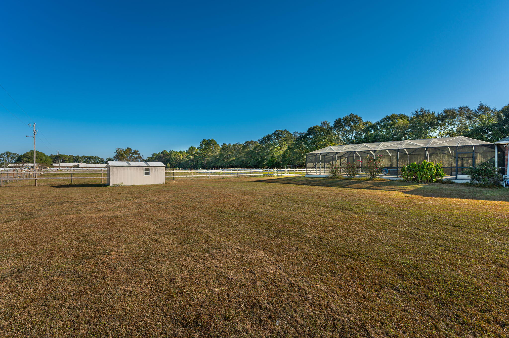NO RECORDED SUBDIVISION - Residential