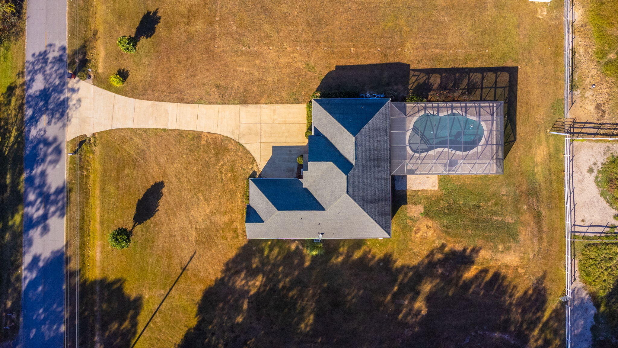 NO RECORDED SUBDIVISION - Residential