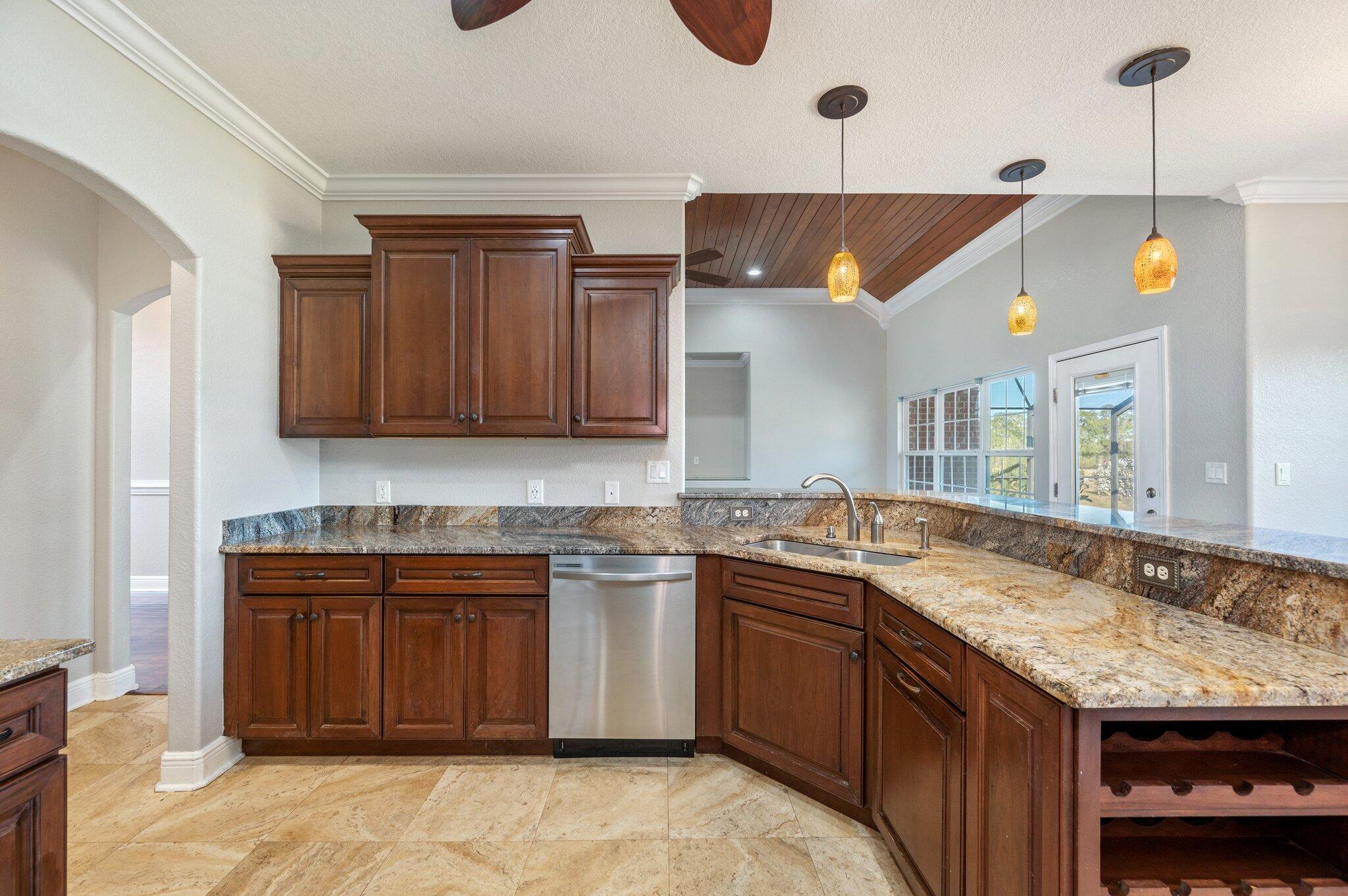 NO RECORDED SUBDIVISION - Residential