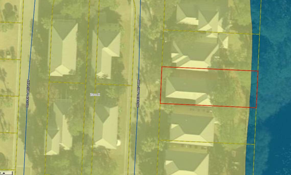 OLD FLORIDA VILLAGE - Residential