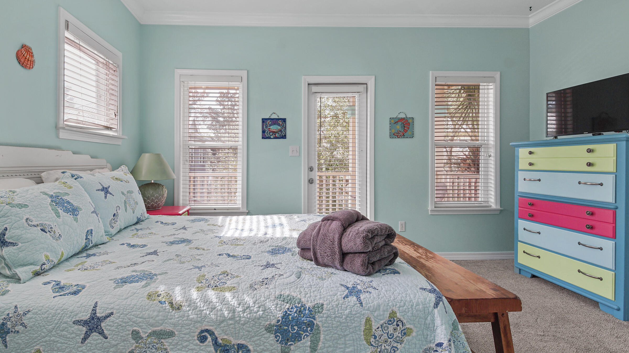 OLD FLORIDA VILLAGE - Residential