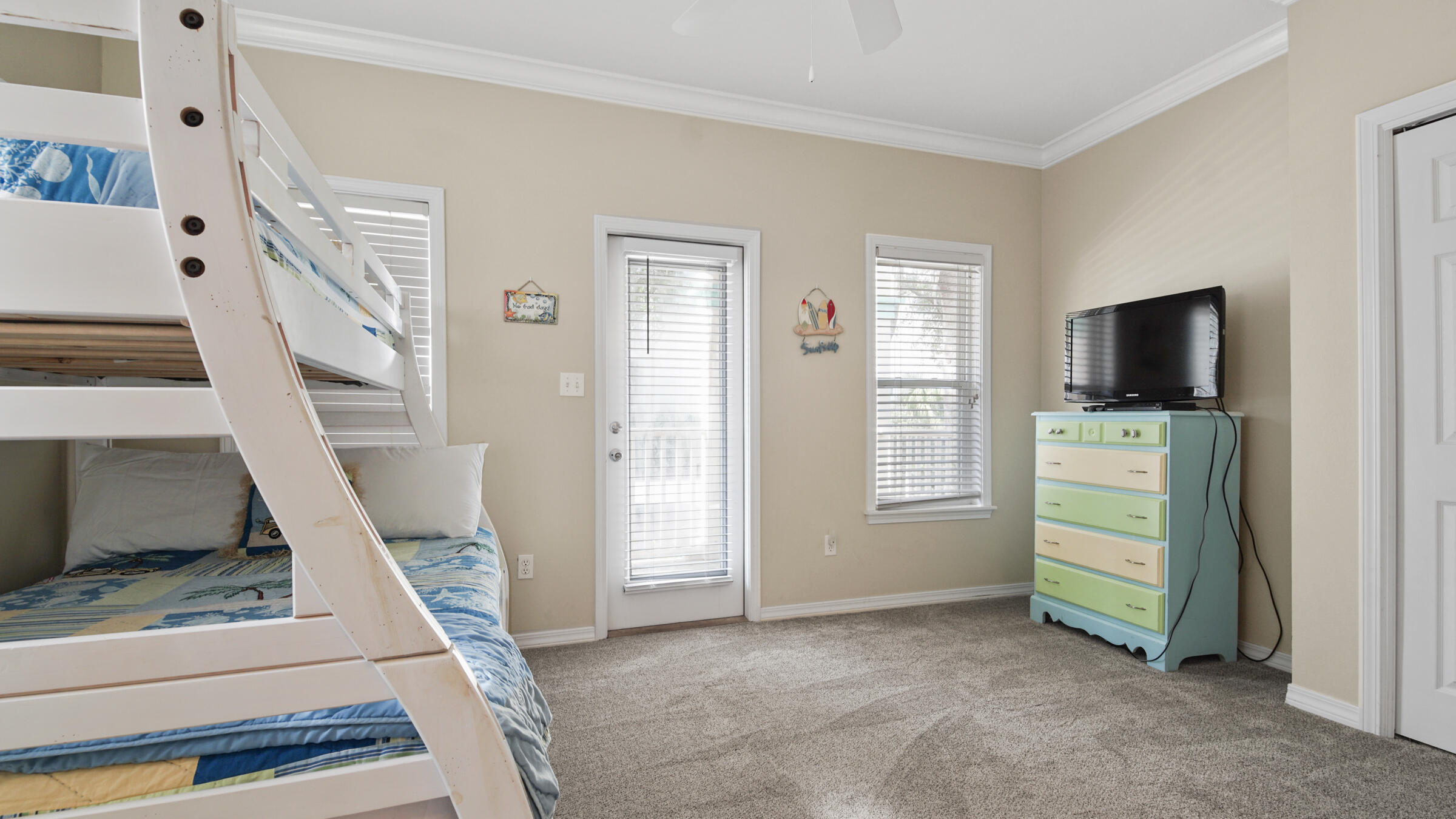 OLD FLORIDA VILLAGE - Residential