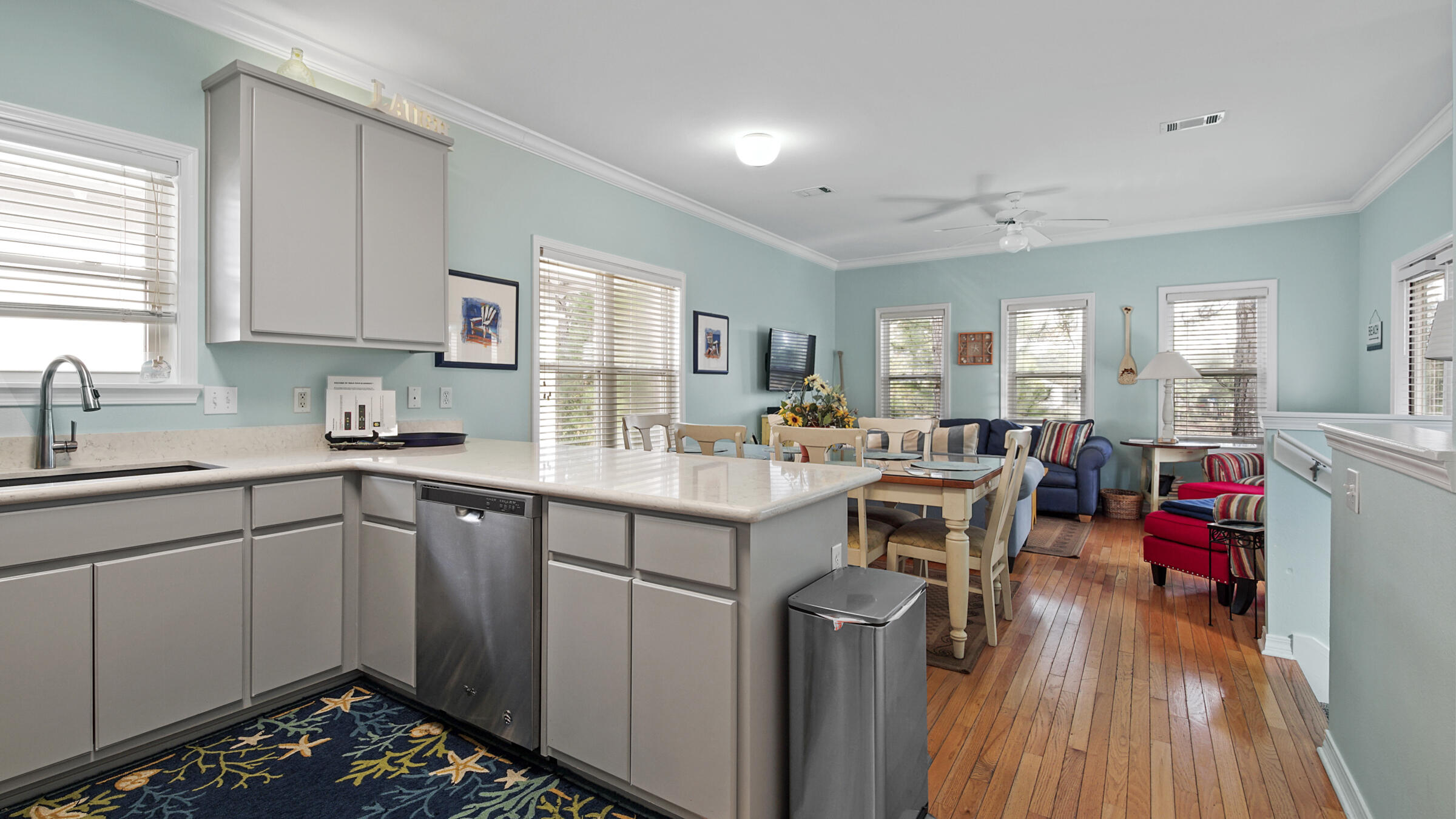 OLD FLORIDA VILLAGE - Residential