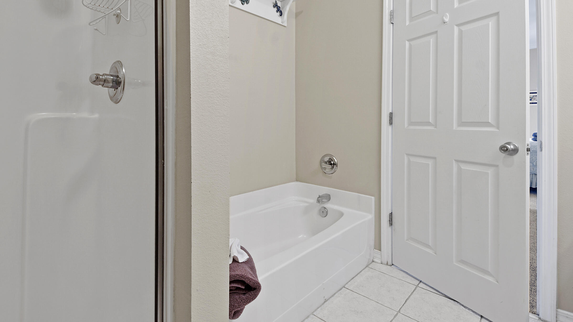 OLD FLORIDA VILLAGE - Residential