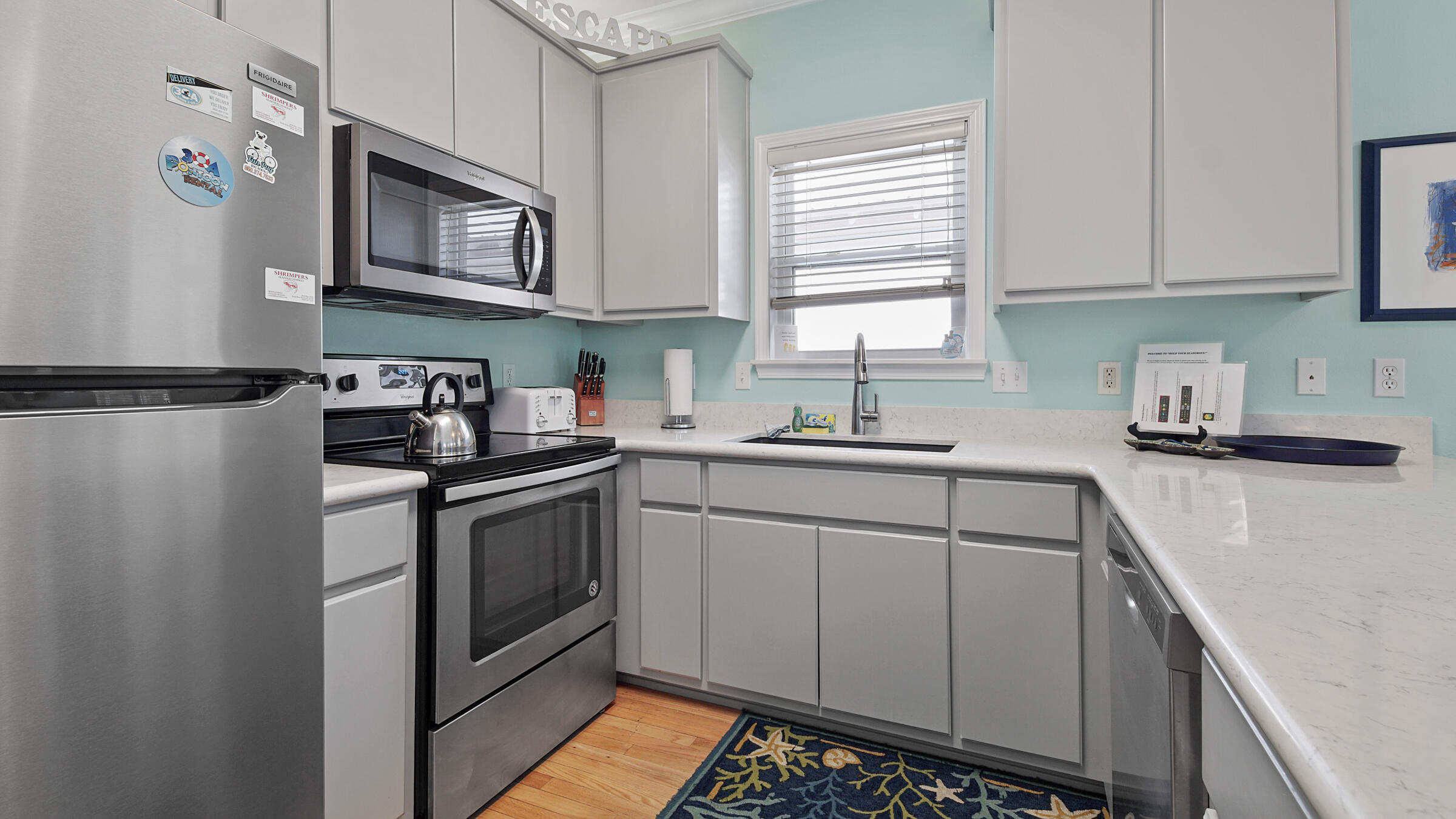 OLD FLORIDA VILLAGE - Residential