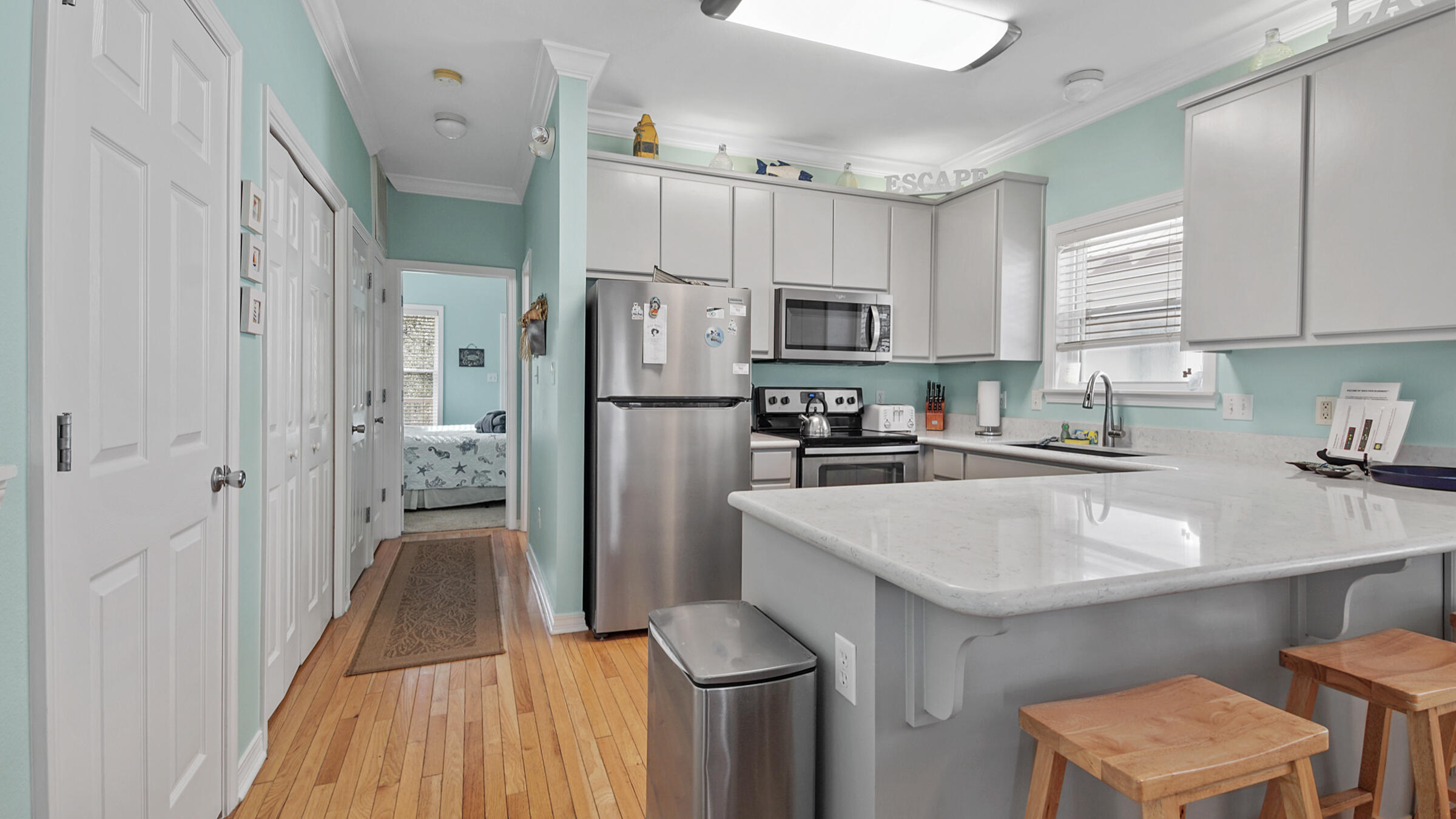 OLD FLORIDA VILLAGE - Residential