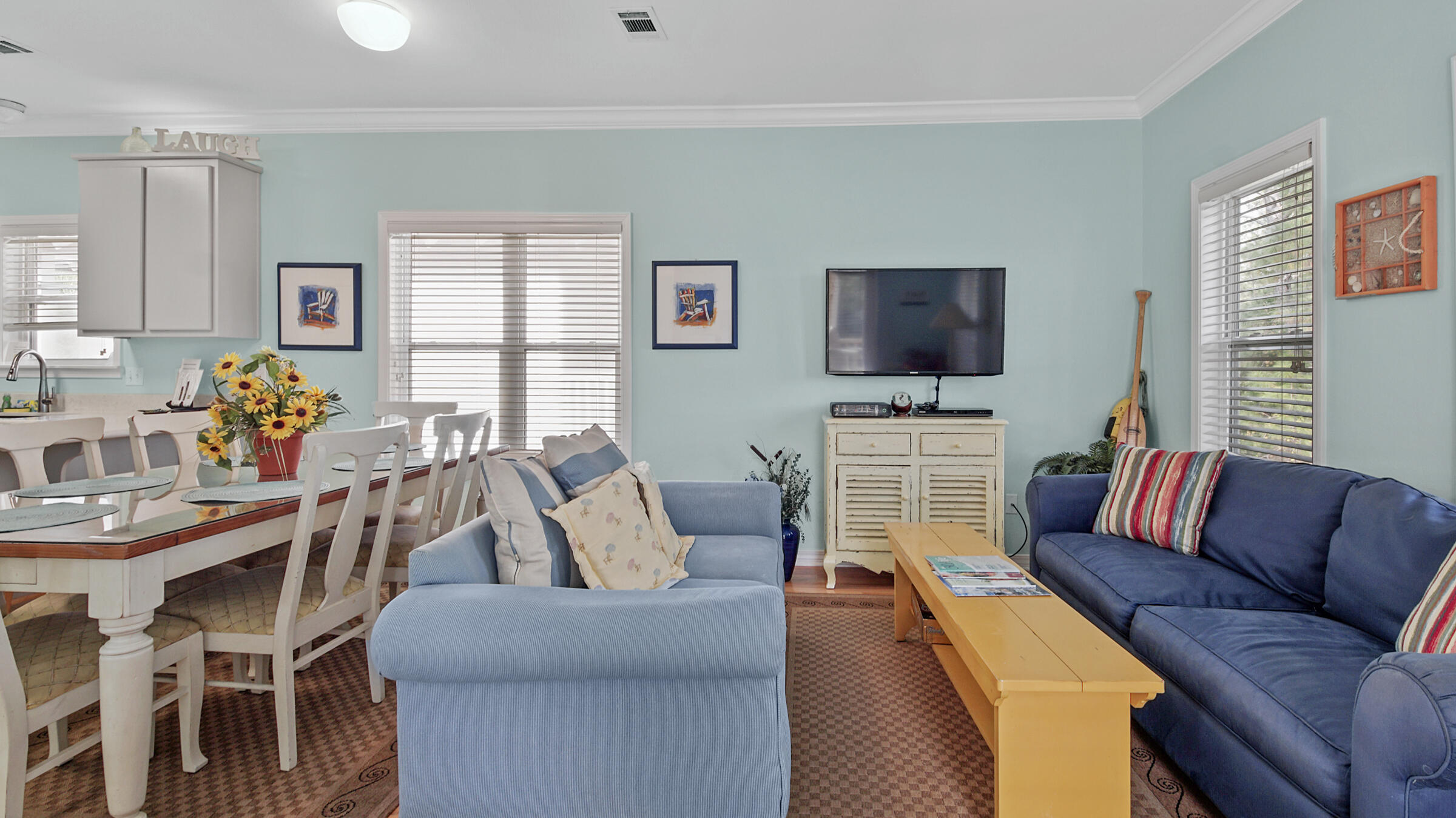 OLD FLORIDA VILLAGE - Residential