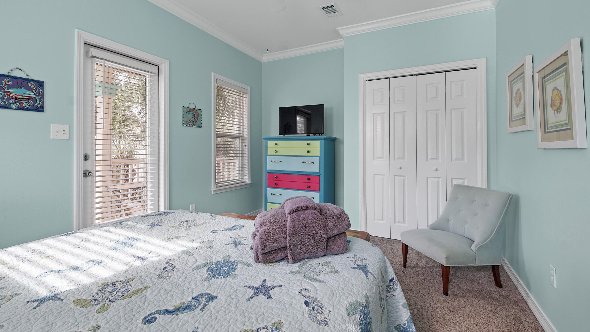 OLD FLORIDA VILLAGE - Residential