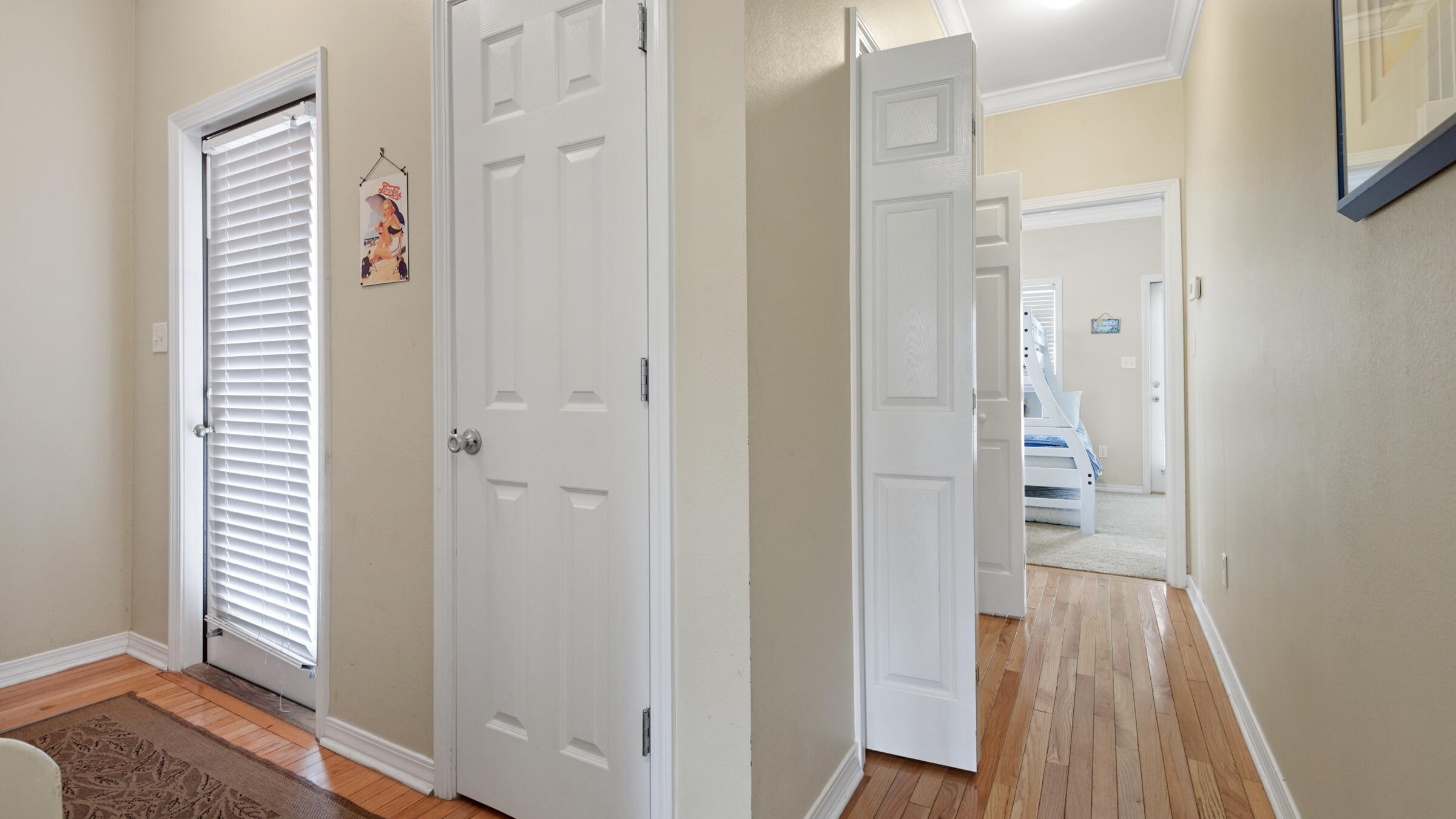 OLD FLORIDA VILLAGE - Residential