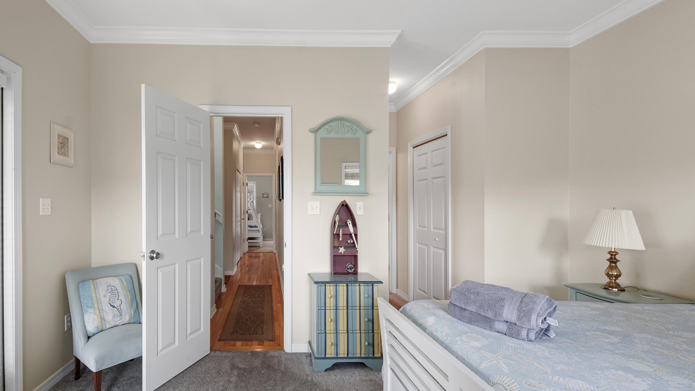 OLD FLORIDA VILLAGE - Residential