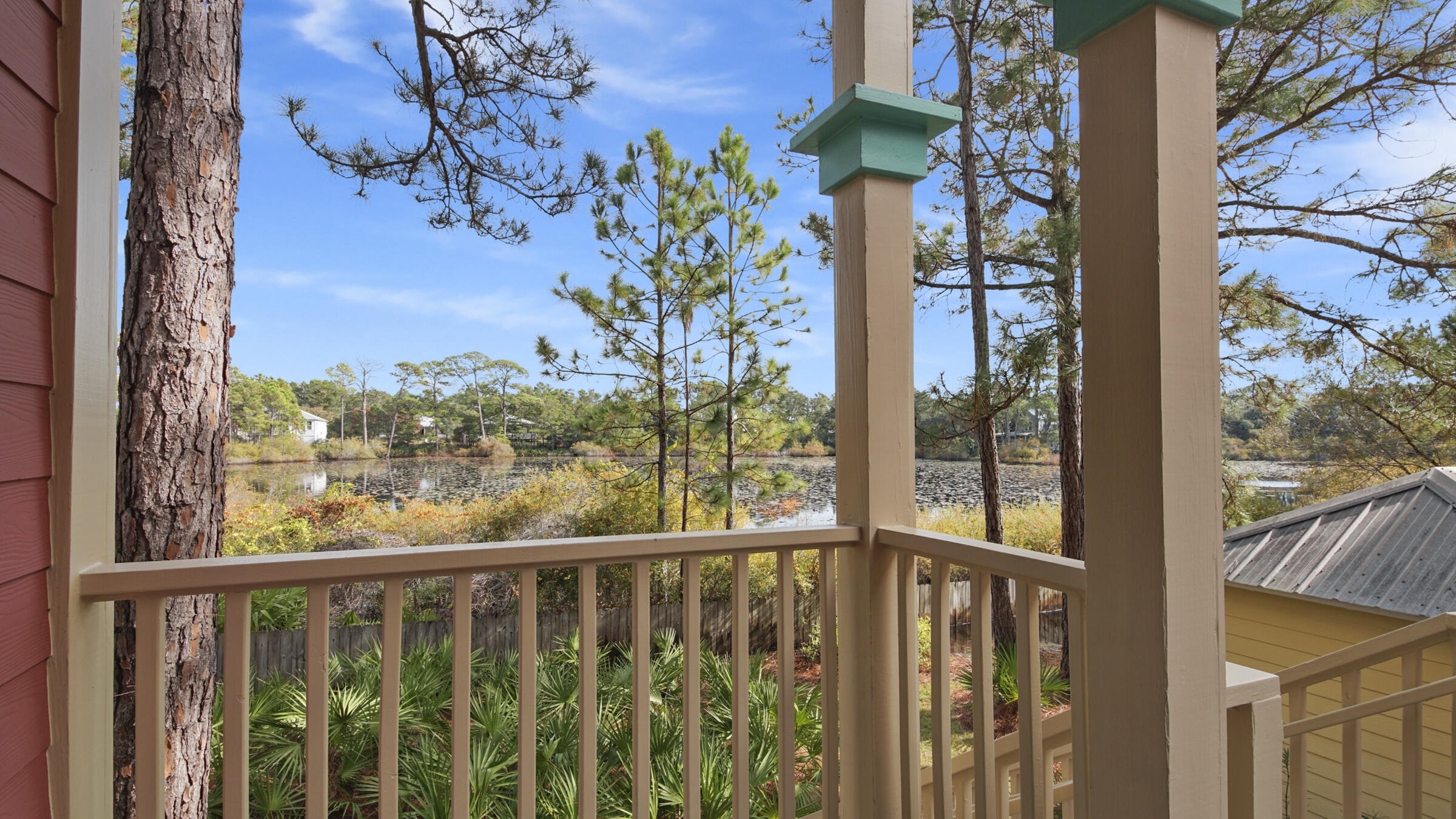 OLD FLORIDA VILLAGE - Residential