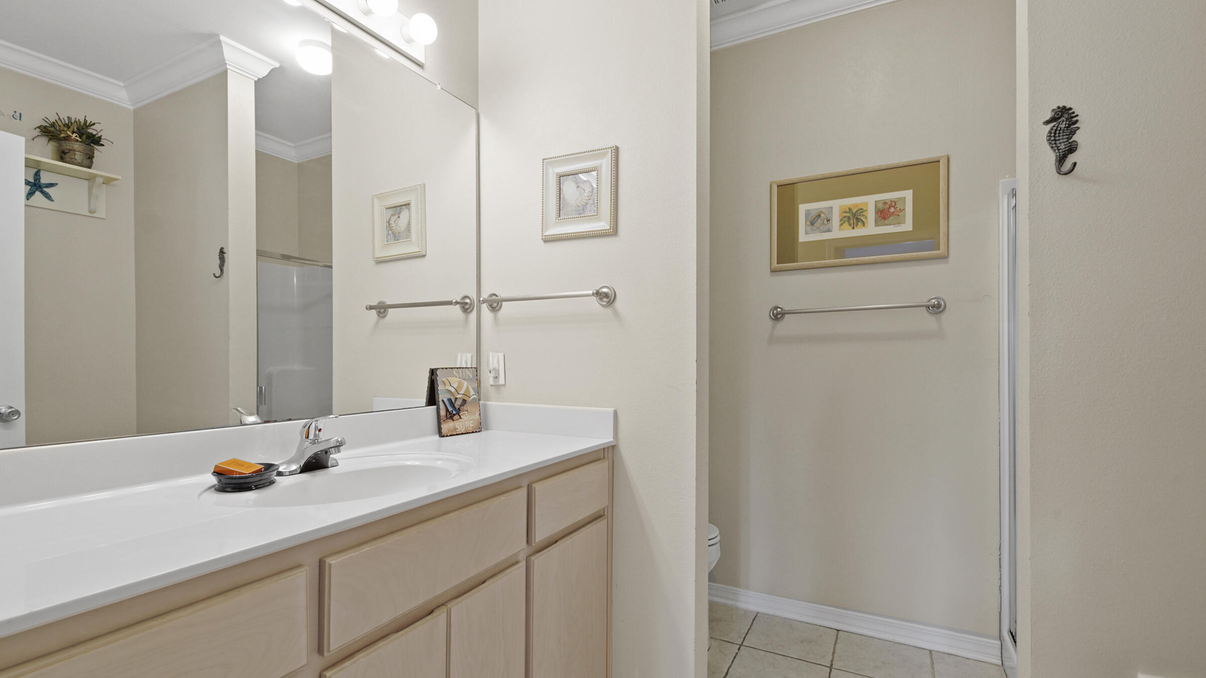 OLD FLORIDA VILLAGE - Residential