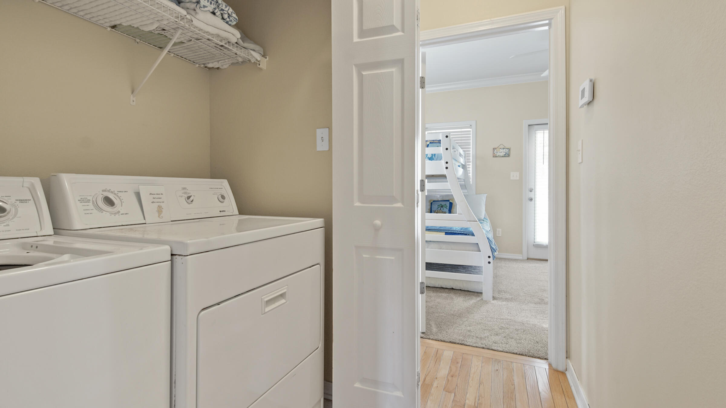 OLD FLORIDA VILLAGE - Residential