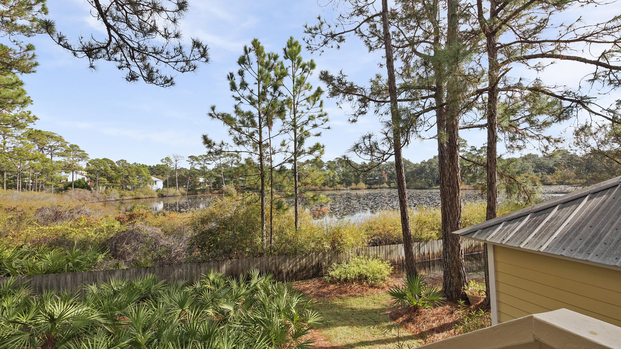 OLD FLORIDA VILLAGE - Residential